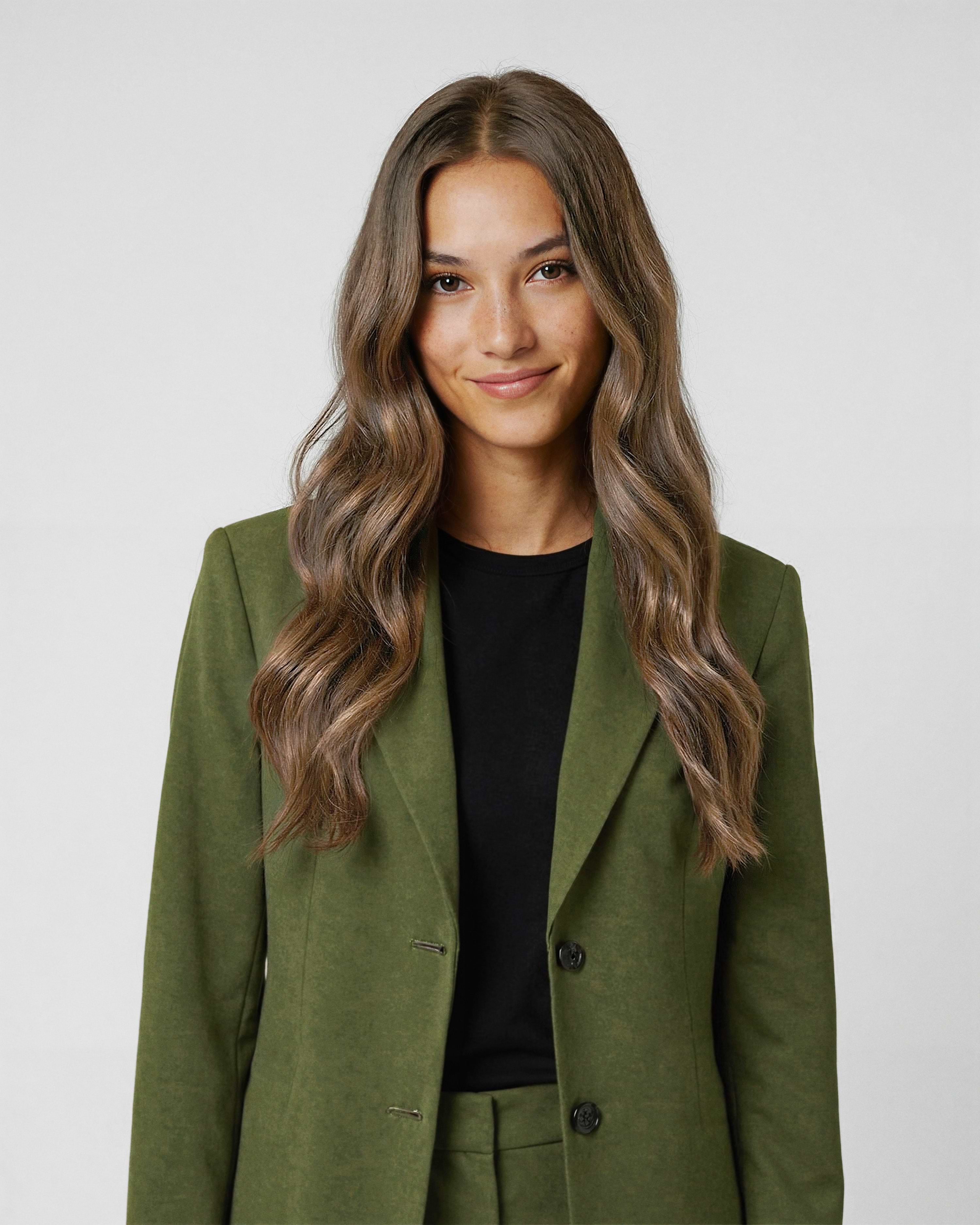 Halo Hairband 50 cm 2