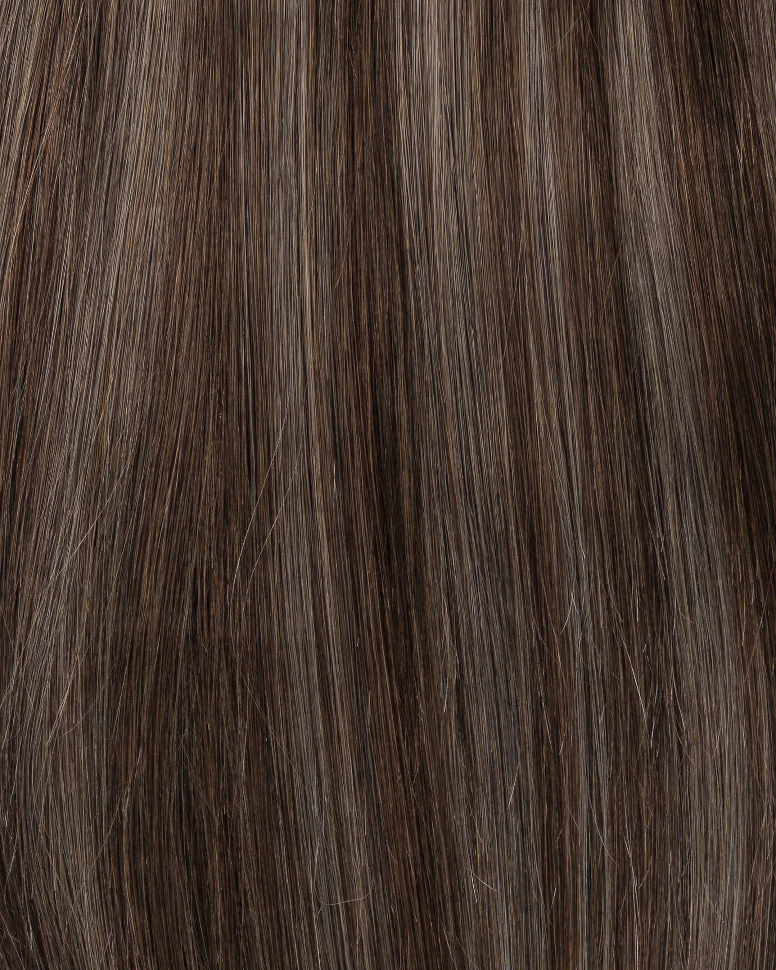 Colour Sample 20 cm - Dark Ashy Highlights - Rapunzel of Sweden - Image 2