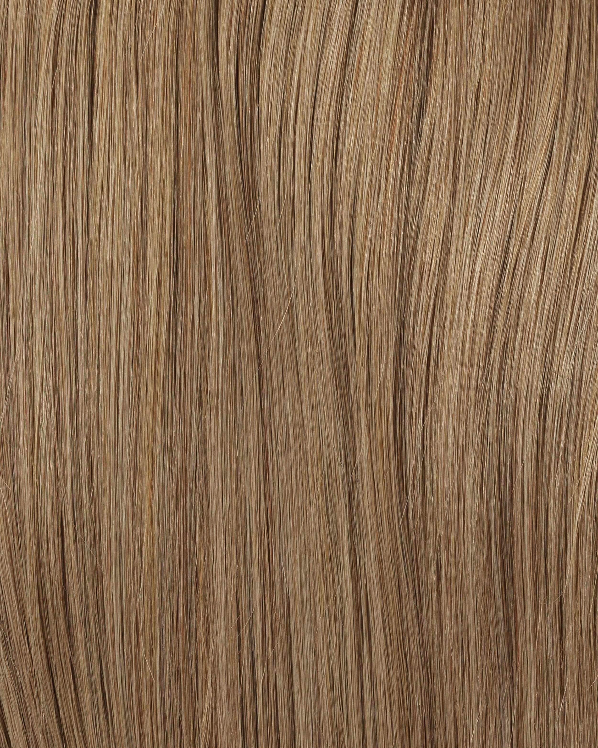 Colour Sample 20 cm - Medium Ash Brown - Rapunzel of Sweden - Image 2