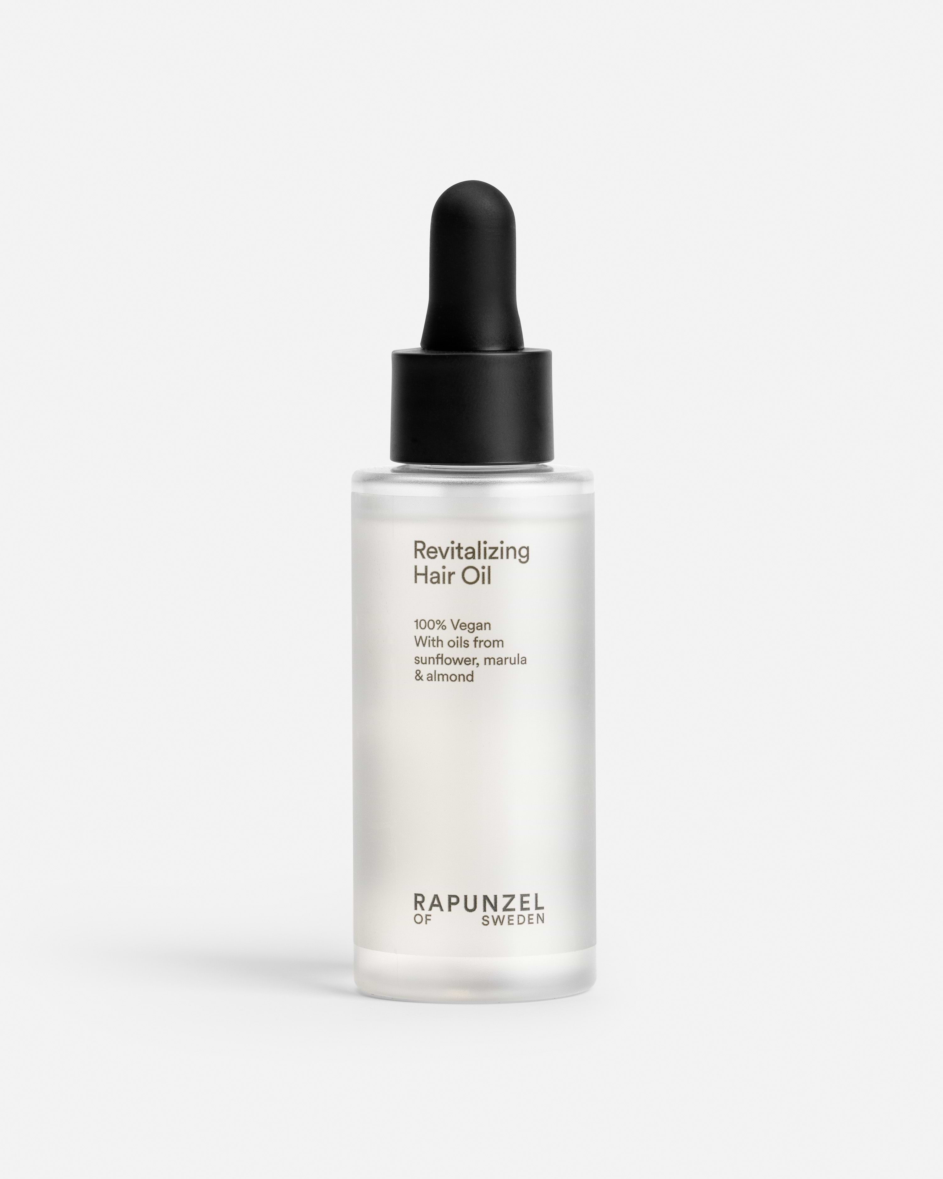 Revitalizing Hair Oil 60 ml 1