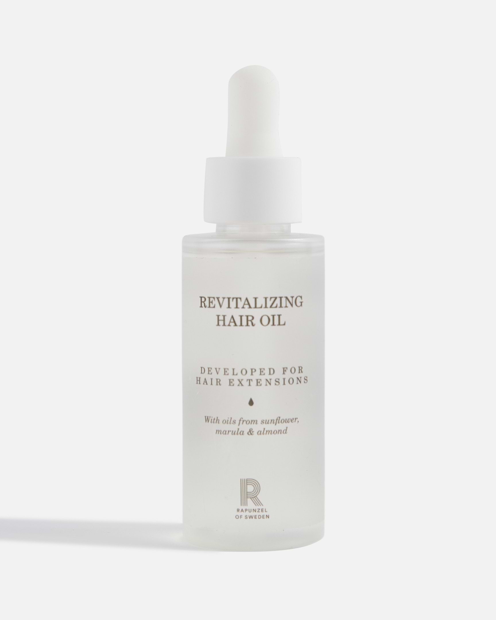 Revitalizing Hair Oil 60 ml