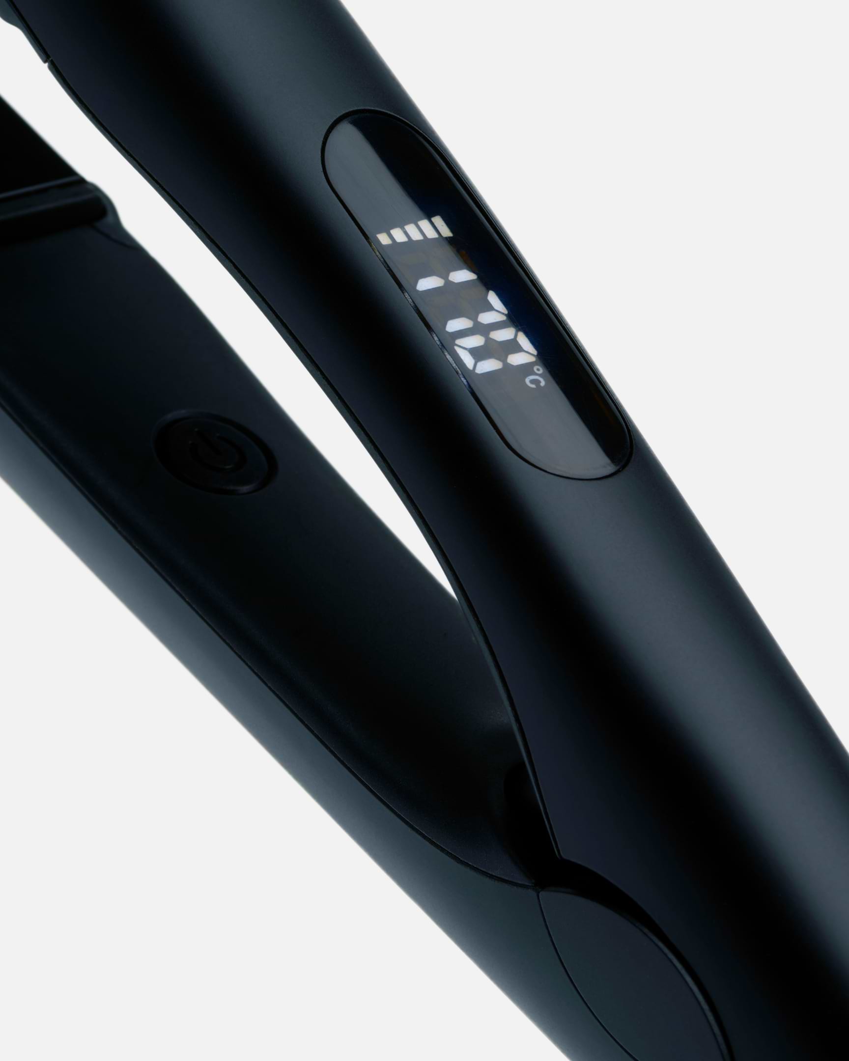 Hair Straightener