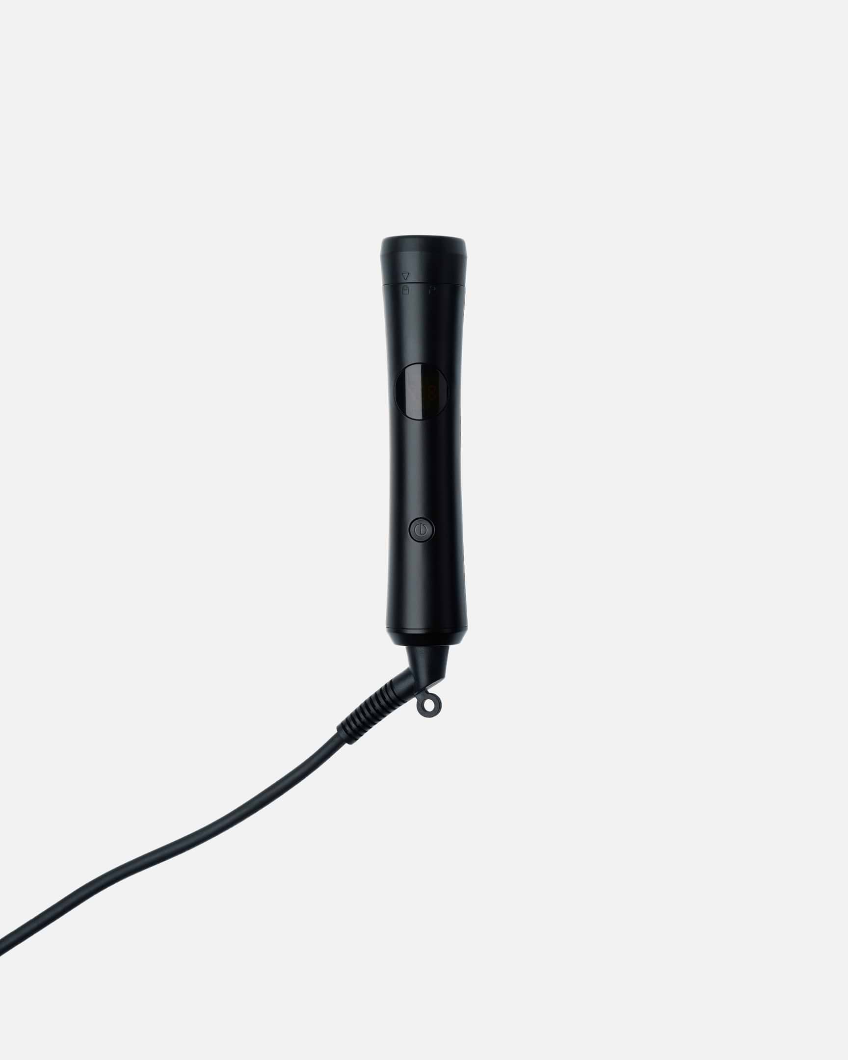 Interchangeable Hair Styling Tool Base