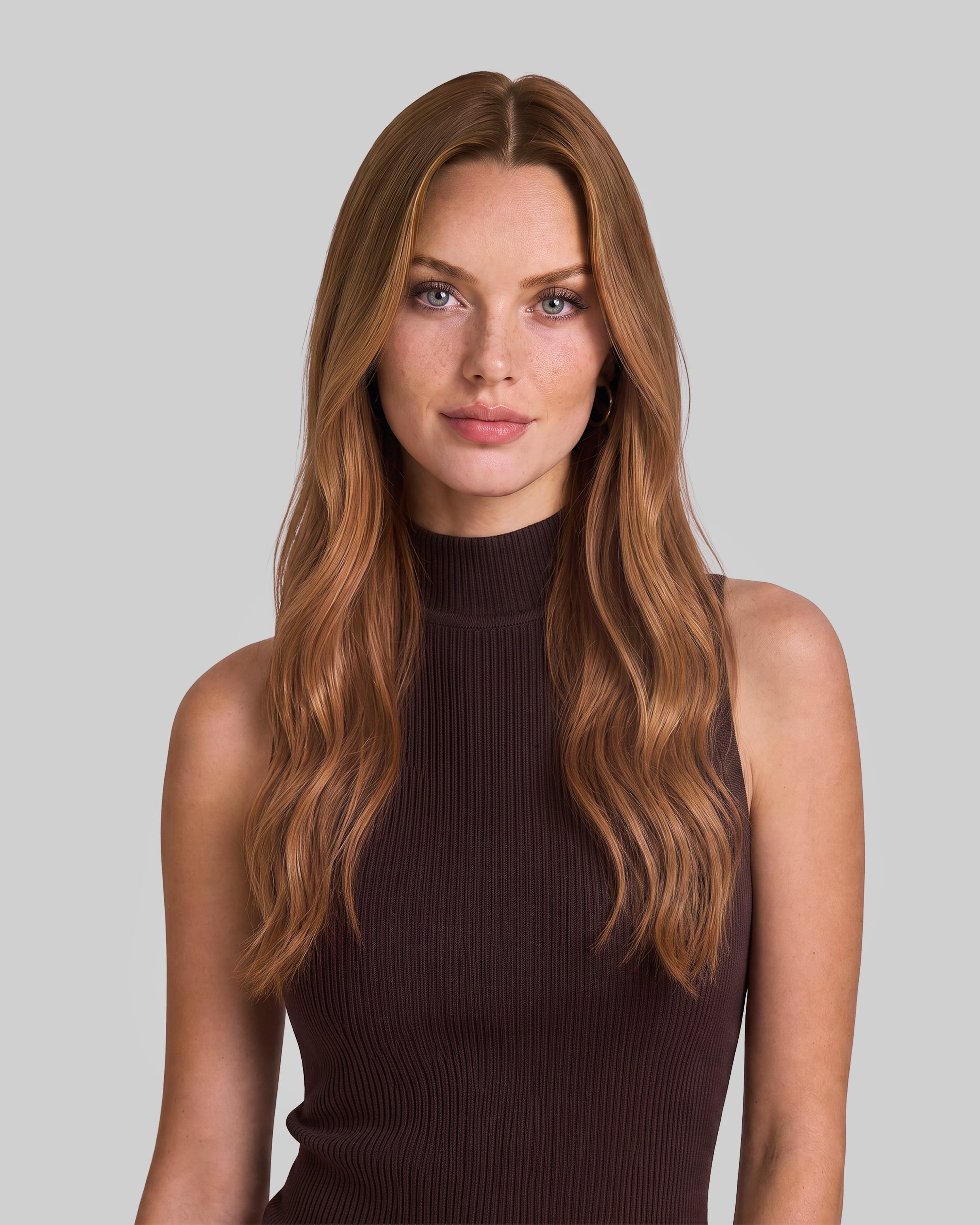 Classic Clip-ins 40 cm
