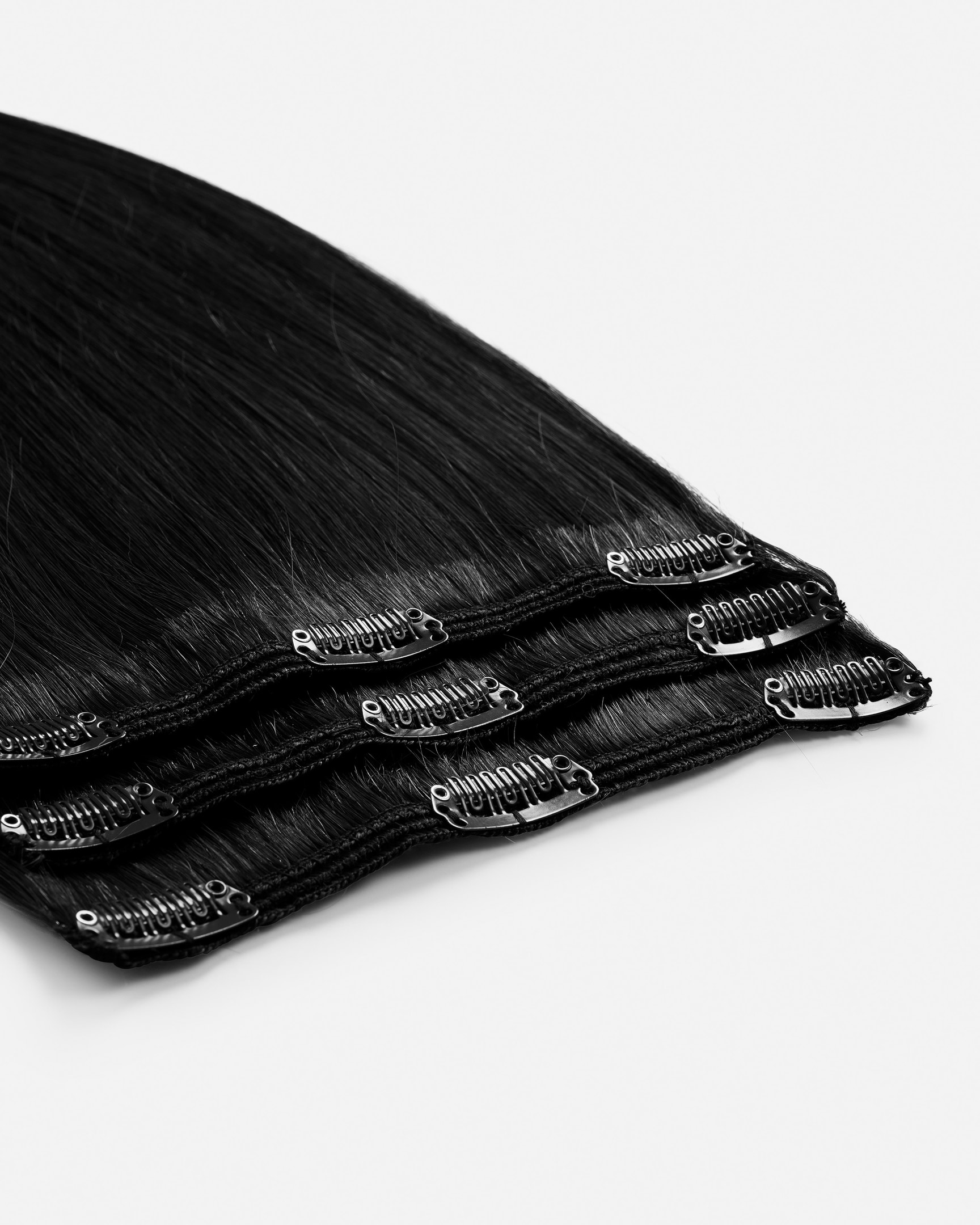 Classic Clip-ins 40 cm 2