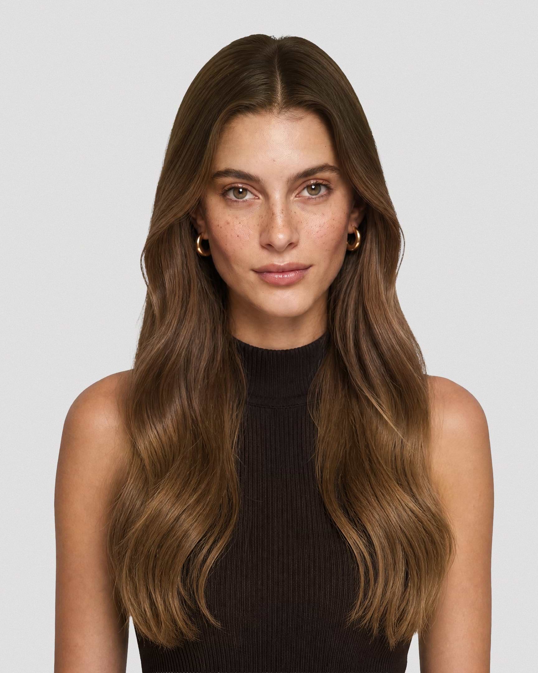 Classic Clip-ins 40 cm