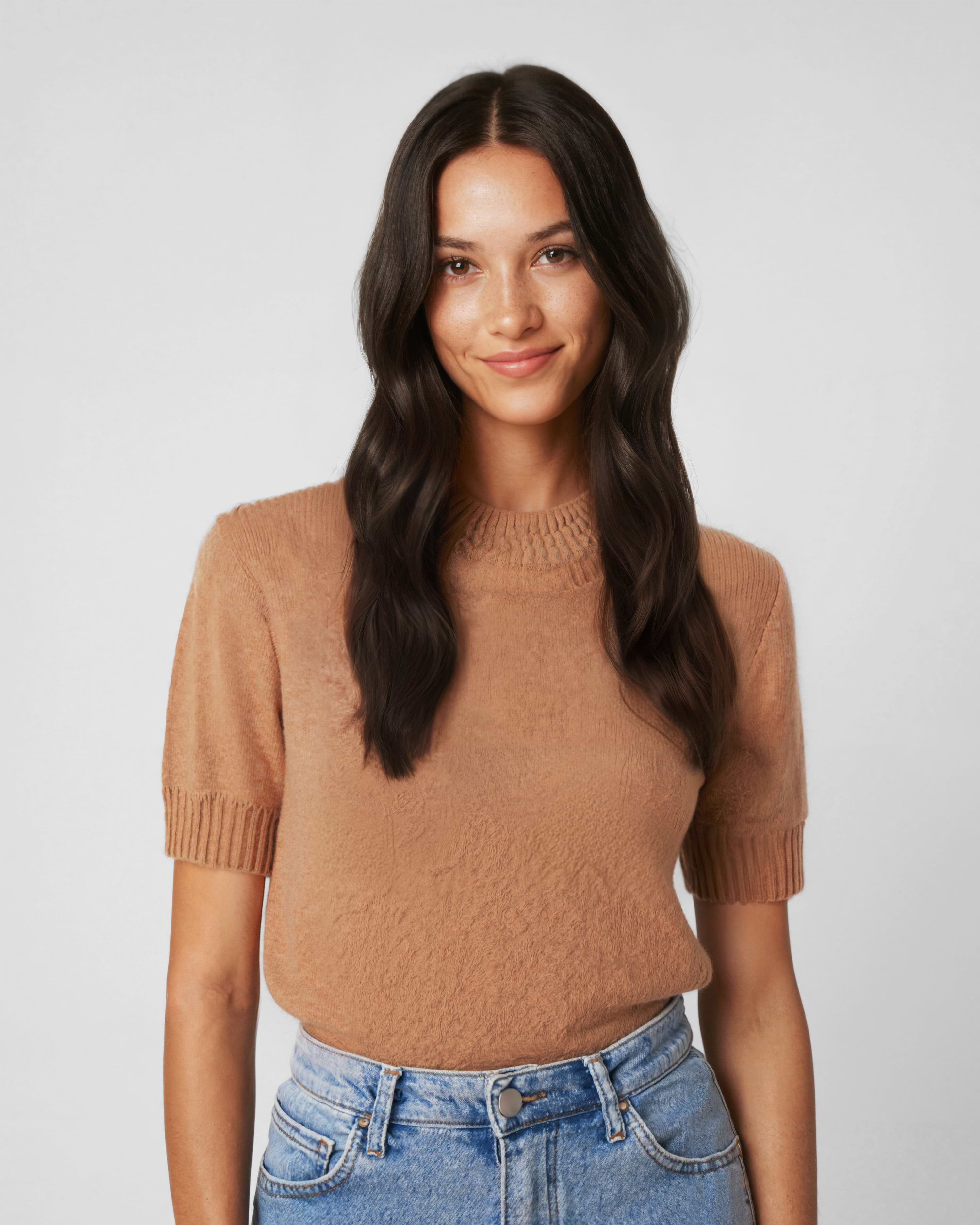 Classic Clip-ins 40 cm 2