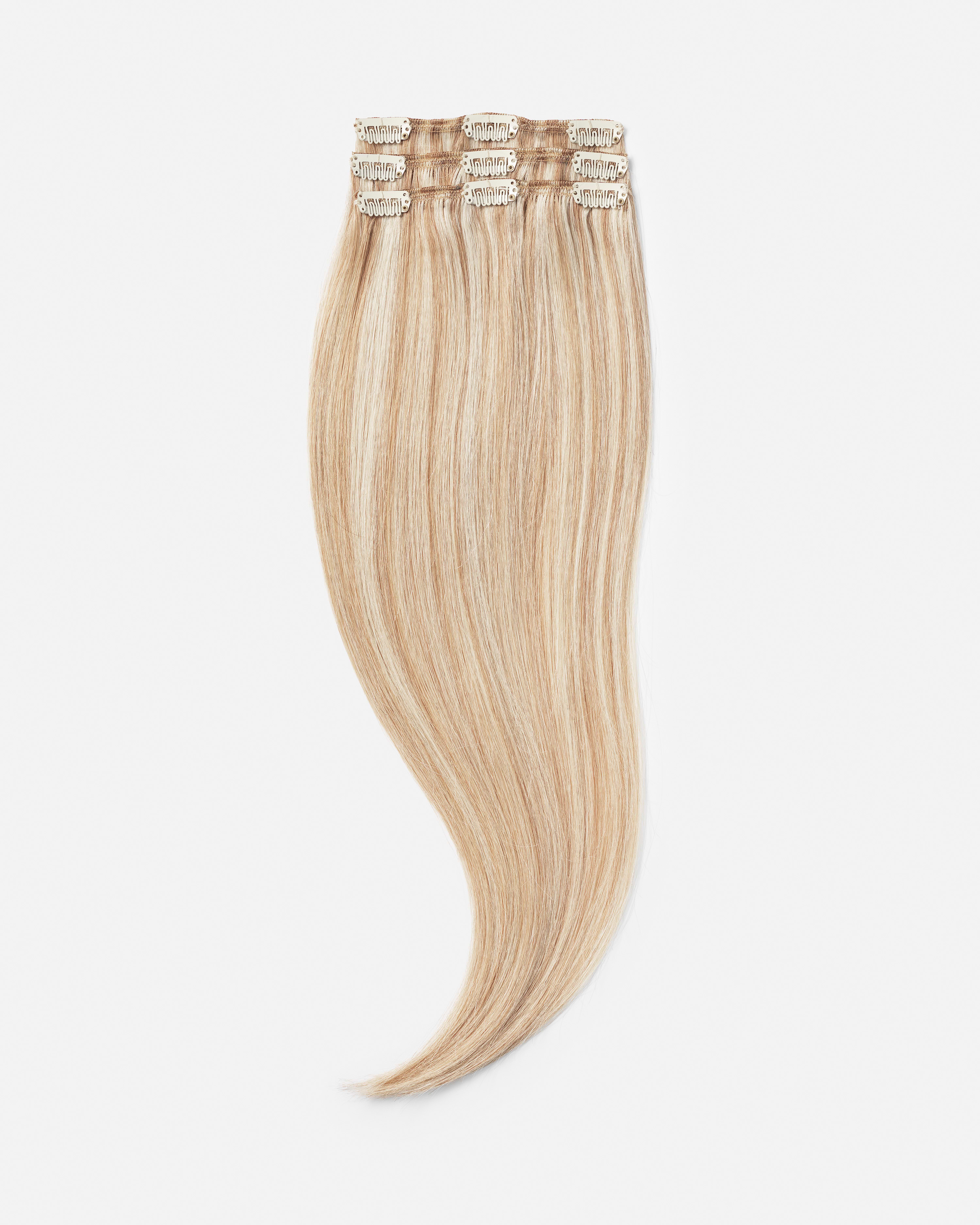 Classic Clip-ins 40 cm 1