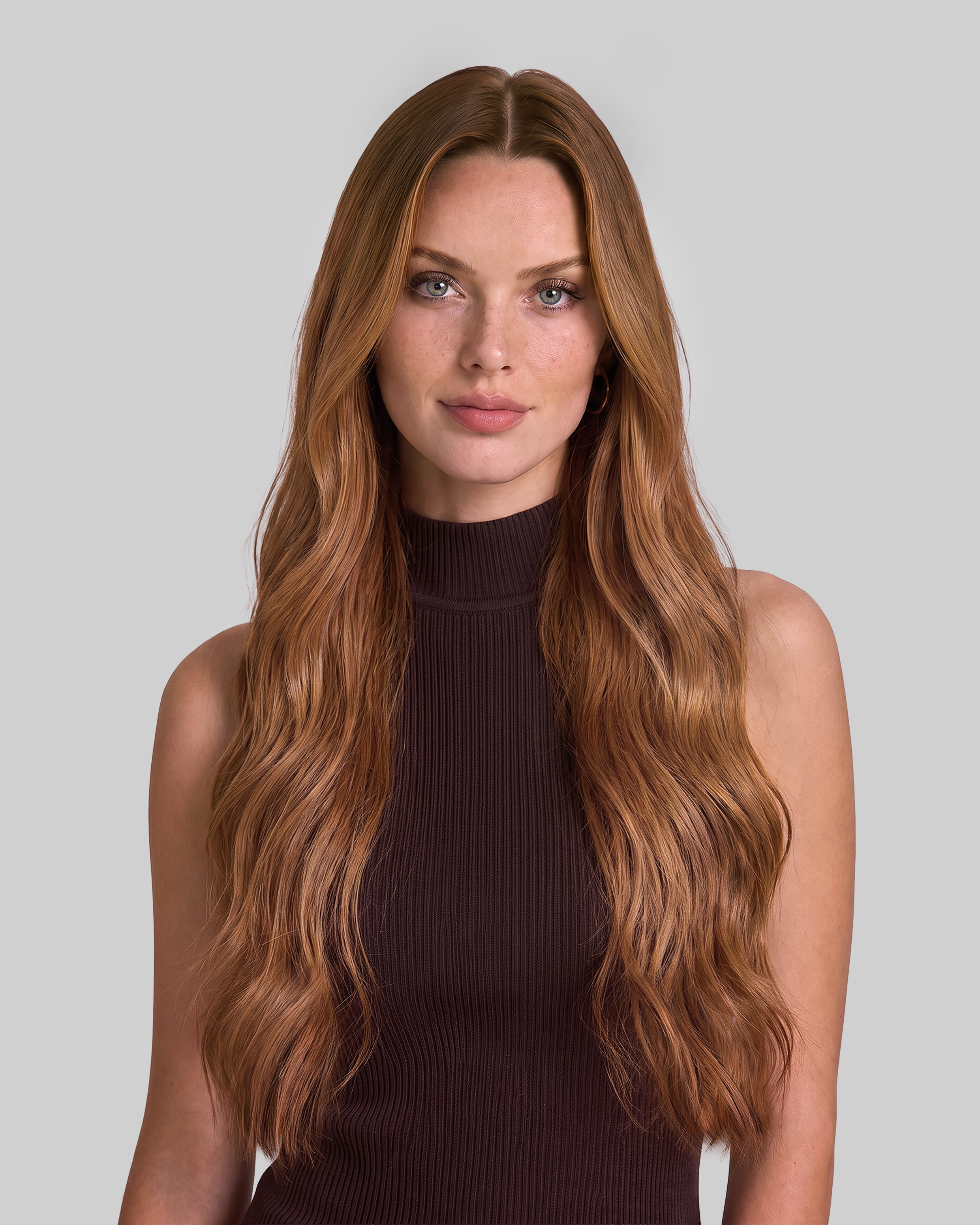 Classic Clip-ins 50 cm