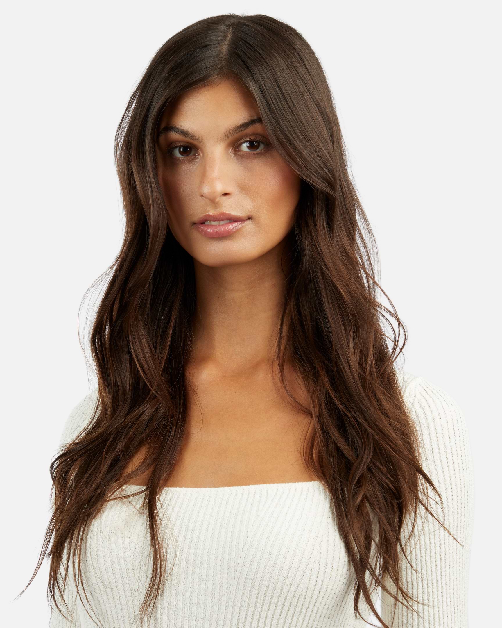 Classic Clip-ins 50 cm 2