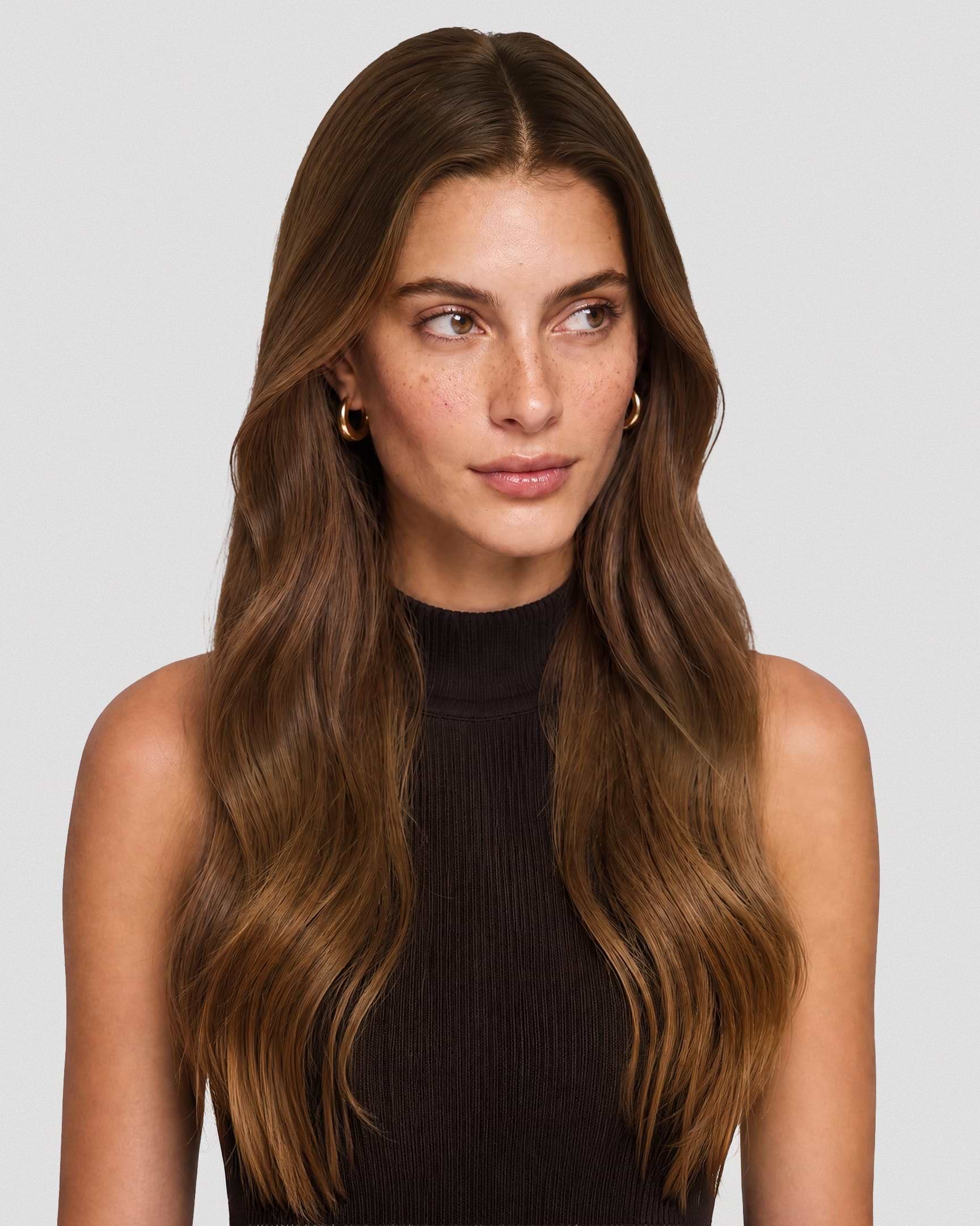 Classic Clip-ins 50 cm