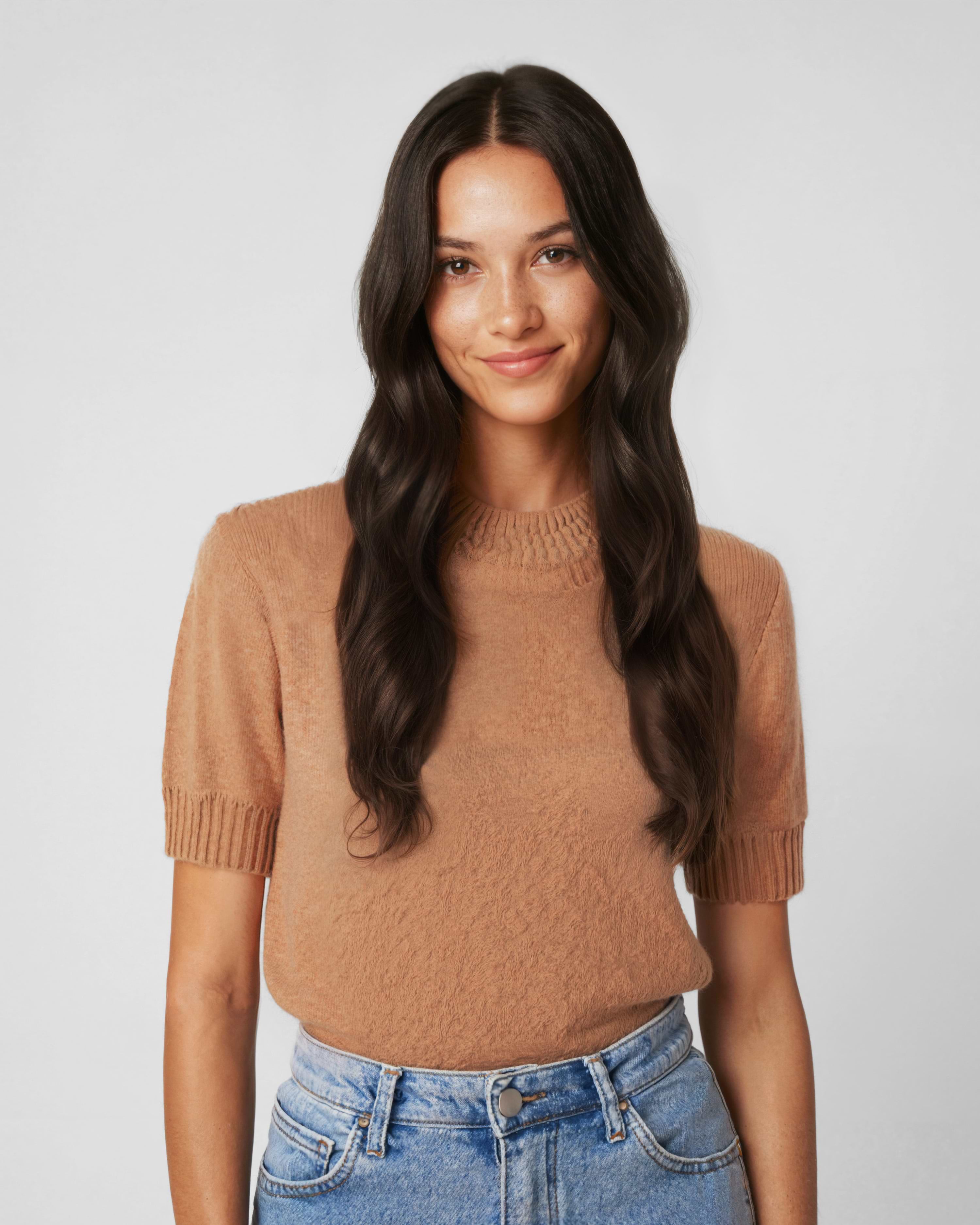 Classic Clip-ins 50 cm 2