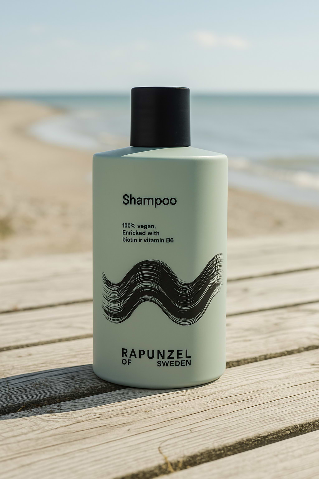 Shampoo 300 ml 2