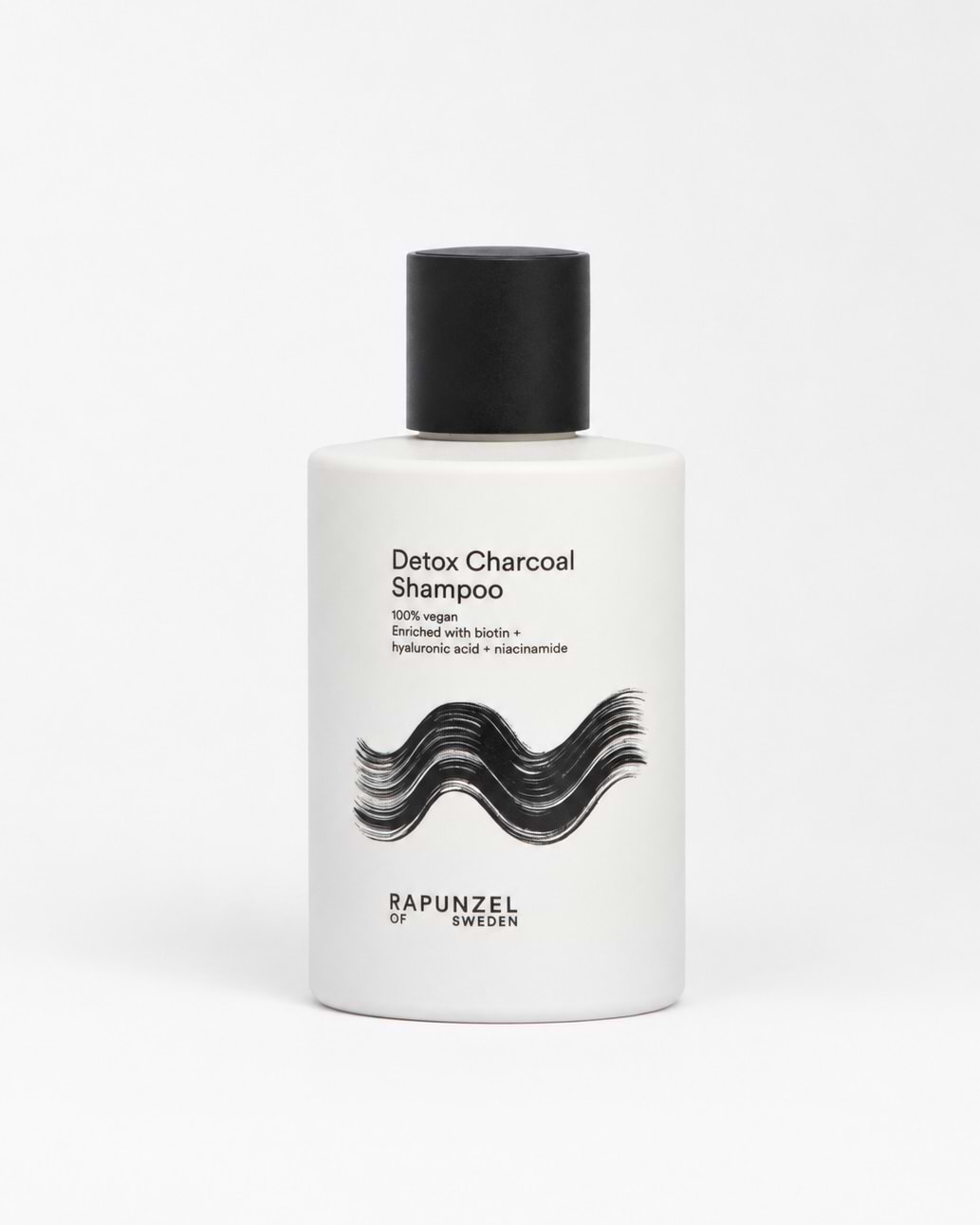 Detox Charcoal Shampoo 200 ml 1