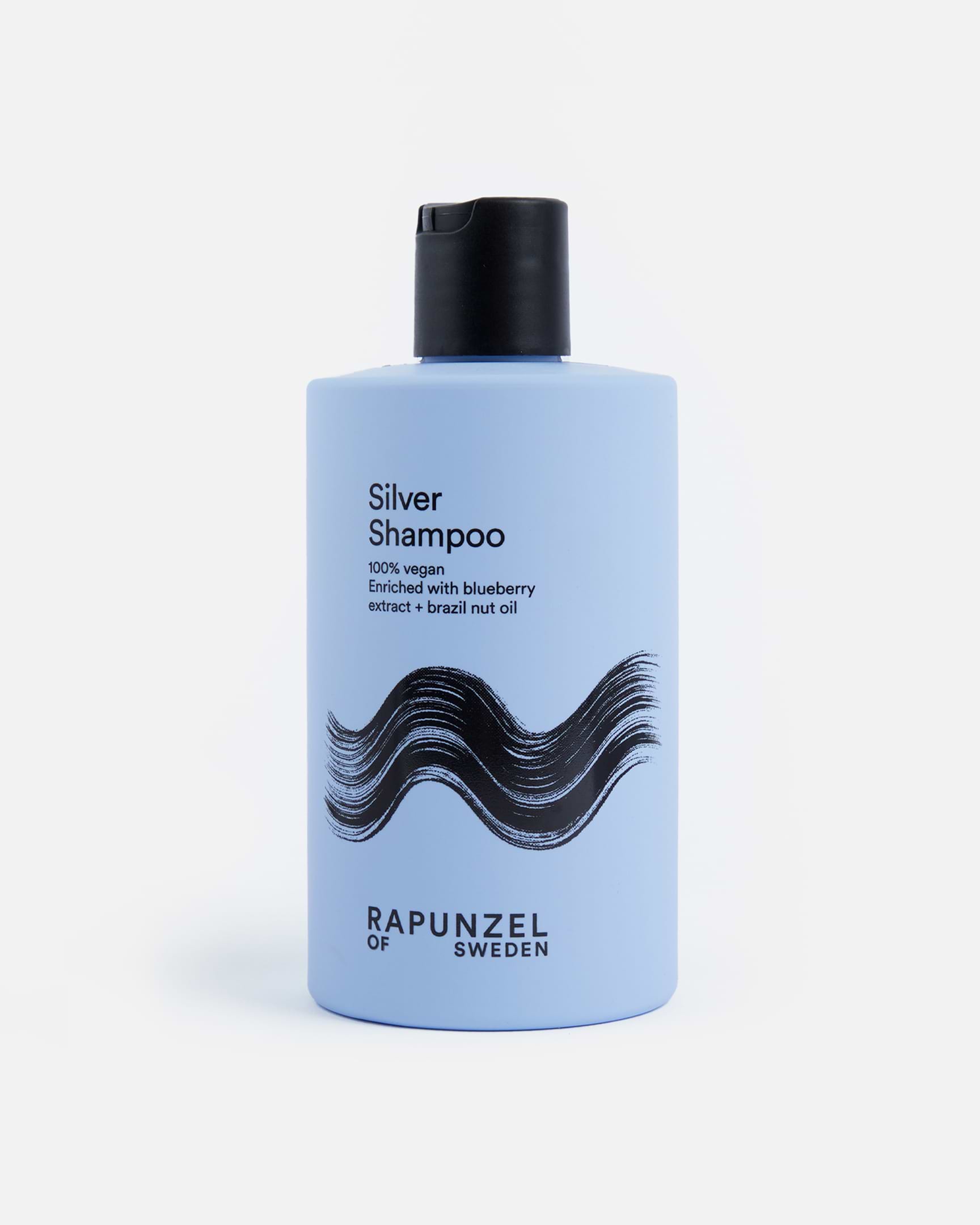 Silver Shampoo 300 ml 1