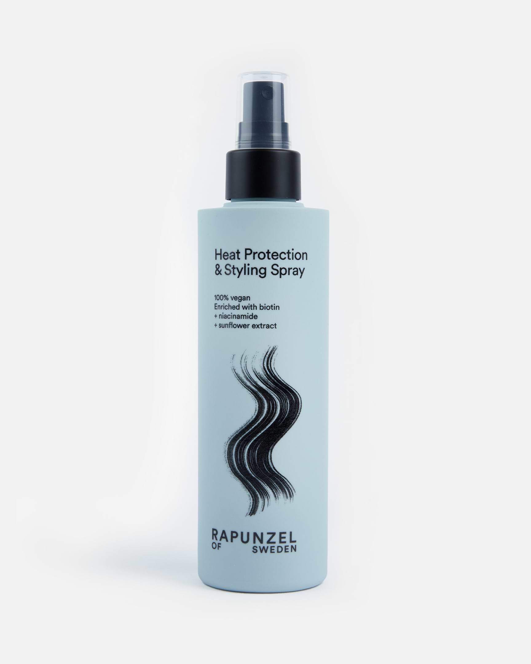 Heat Protection & Styling Spray 200 ml