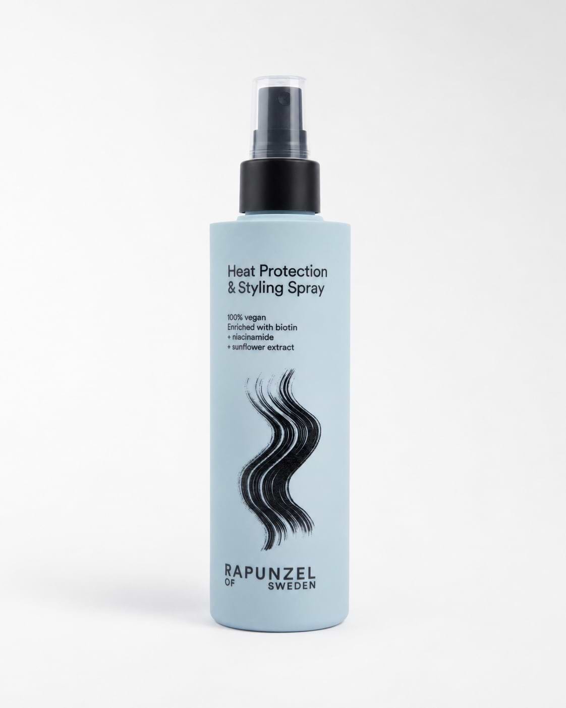 Heat Protection & Styling Spray 200 ml 1