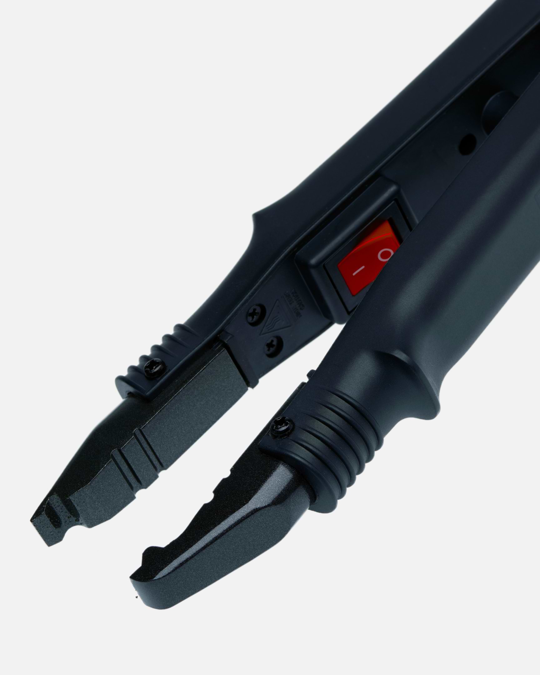 Fusion Connector for Keratin Extensions