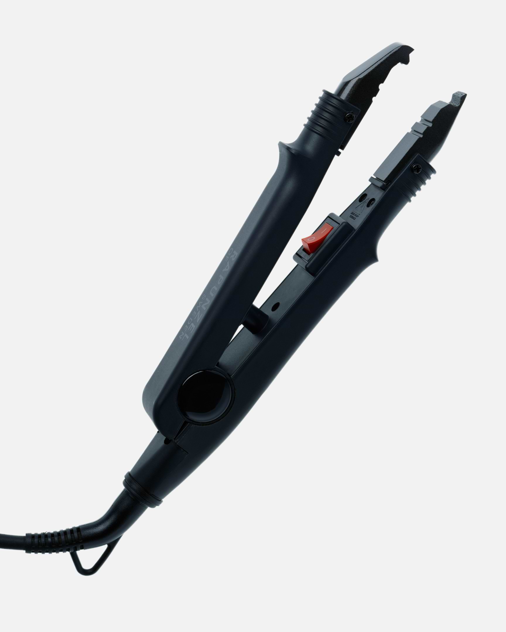 Fusion Connector for Keratin Extensions