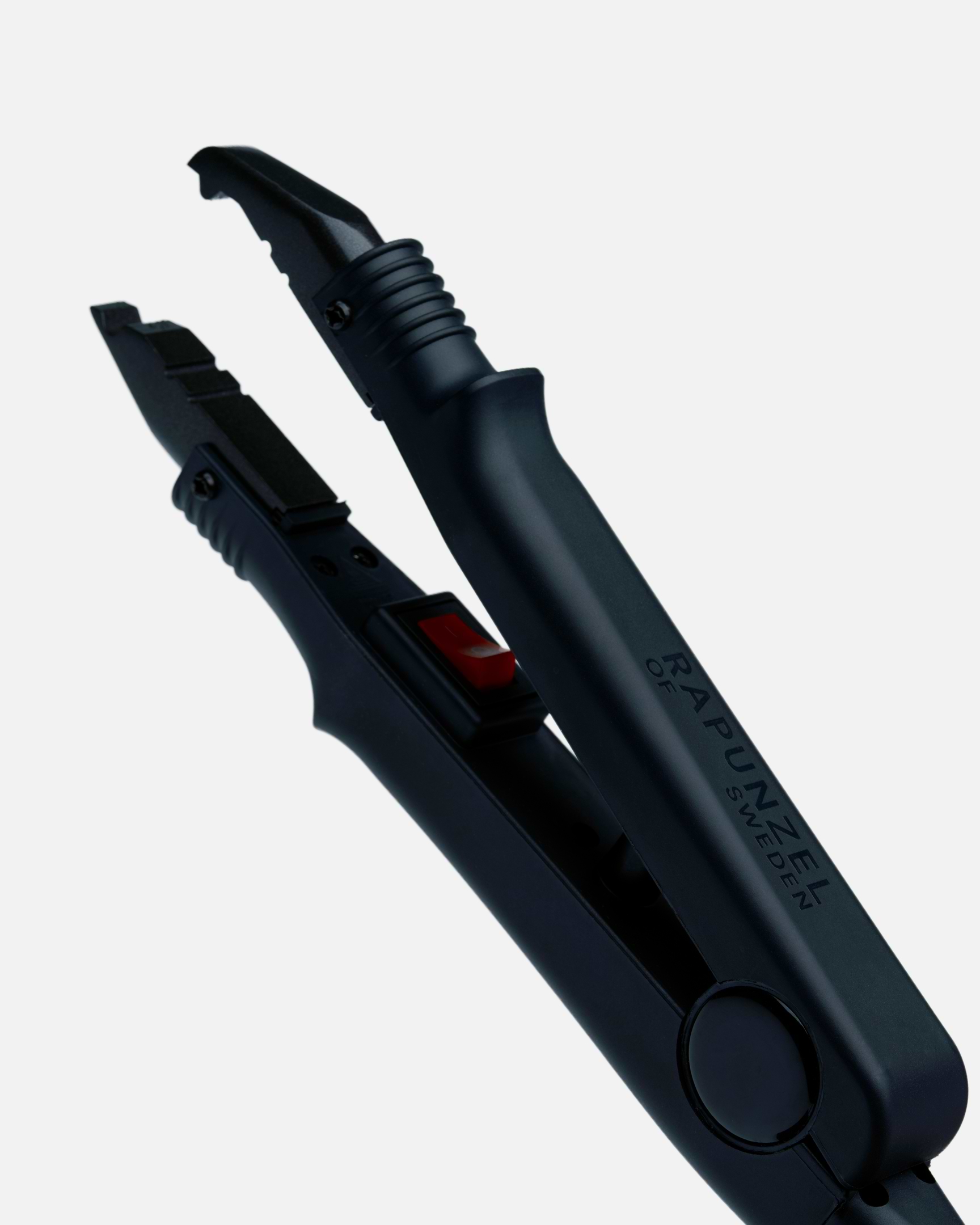 Fusion Connector for Keratin Extensions