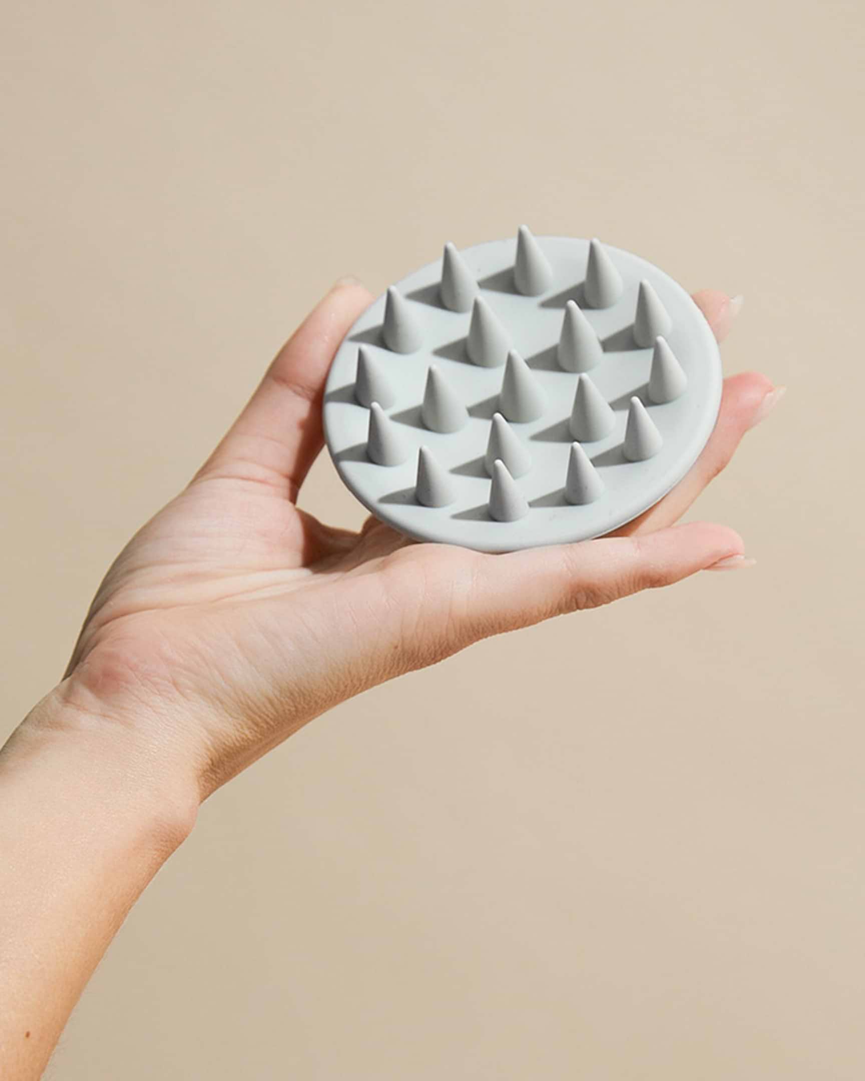 Scalp Brush 1