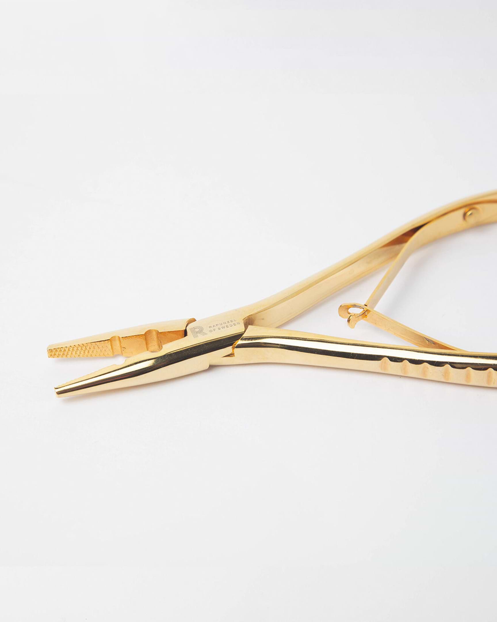 Pliers for Micro ring + Keratin 2