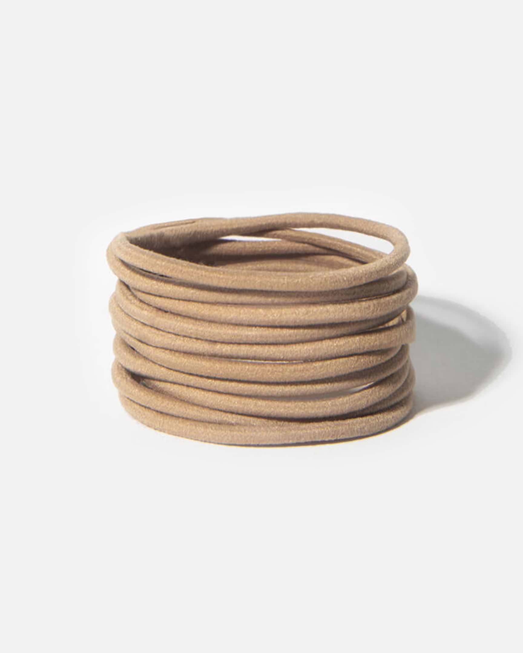 Hair Ties 1