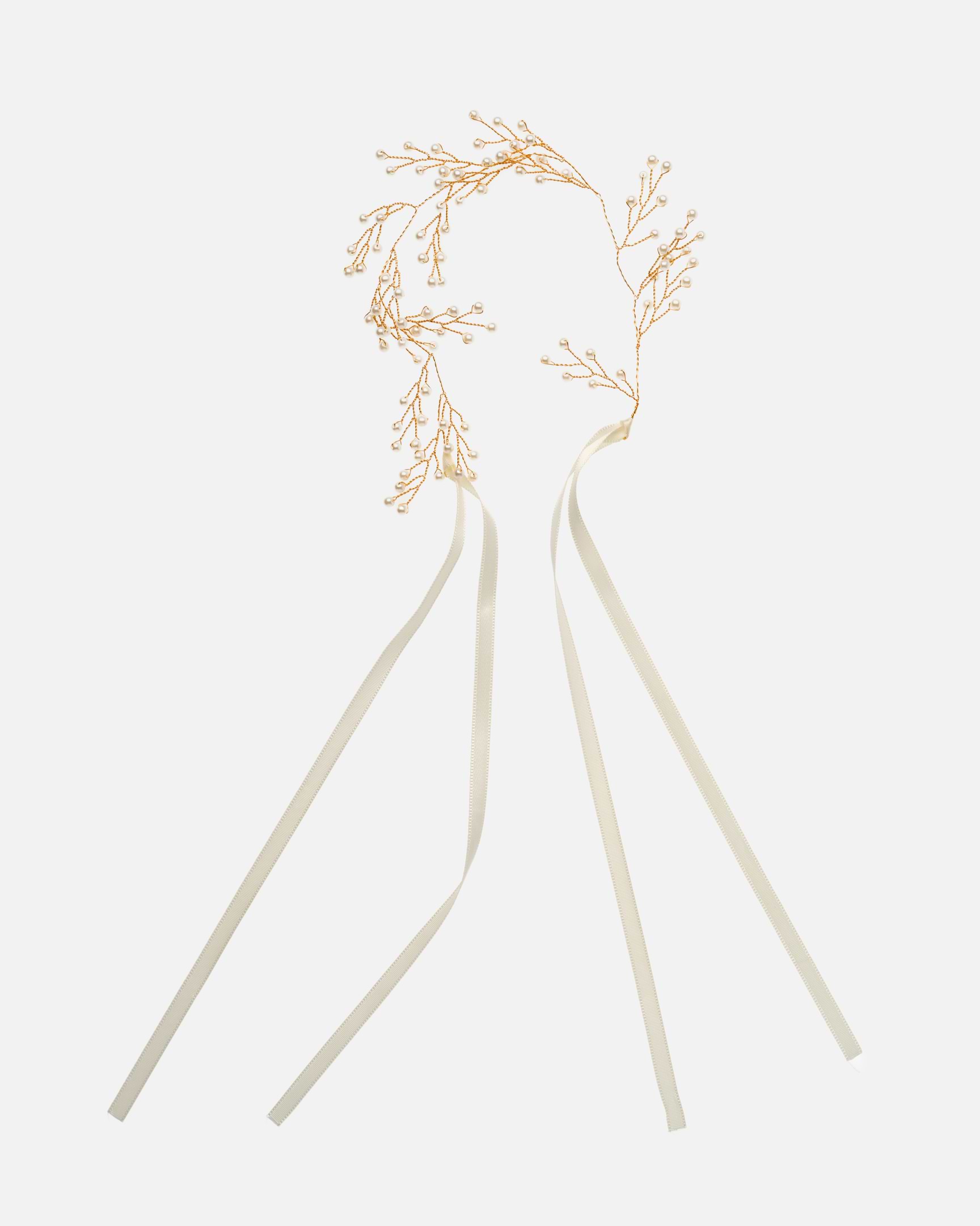 Pearl Headpiece