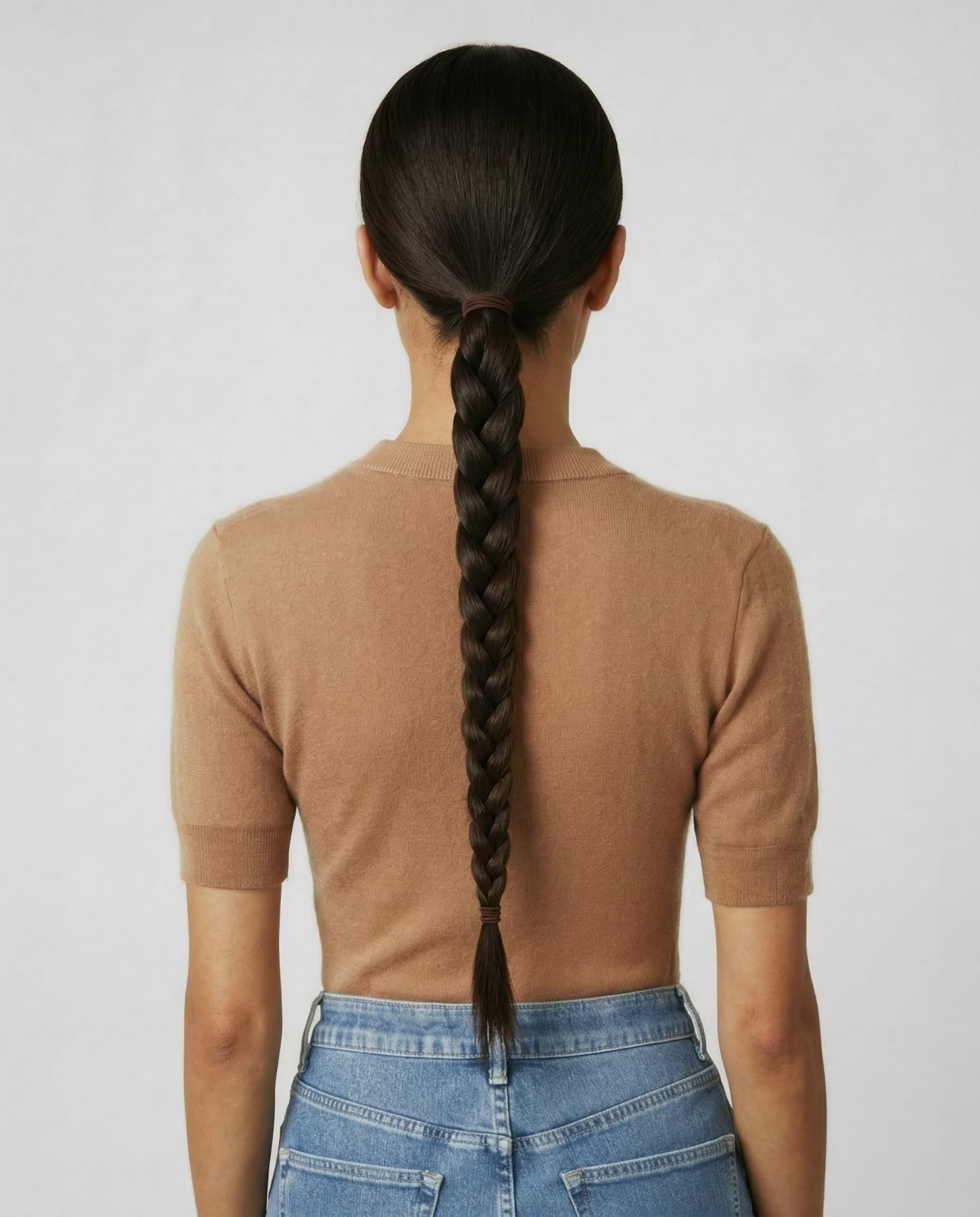 Braid 55 cm 2