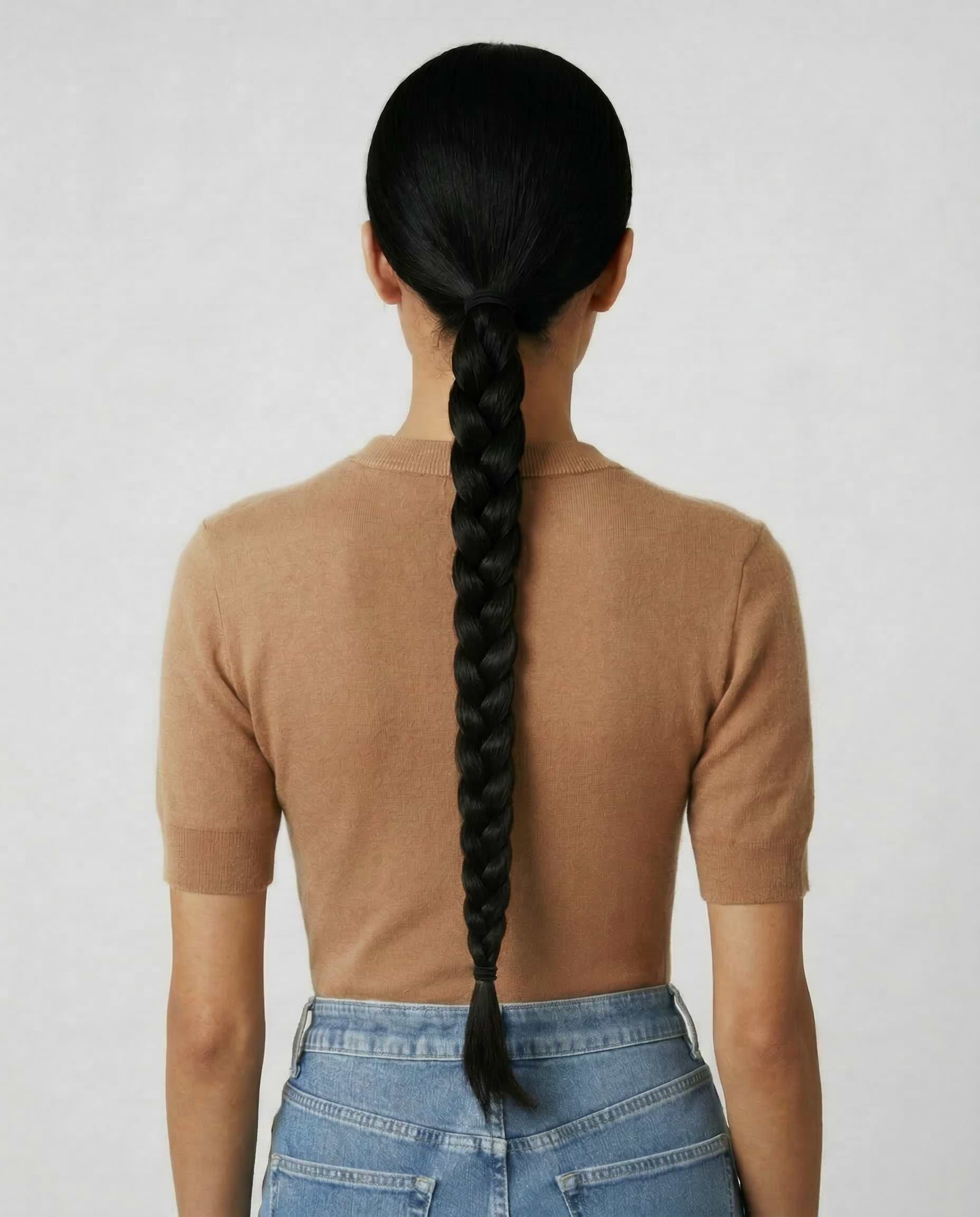 Braid 55 cm 2