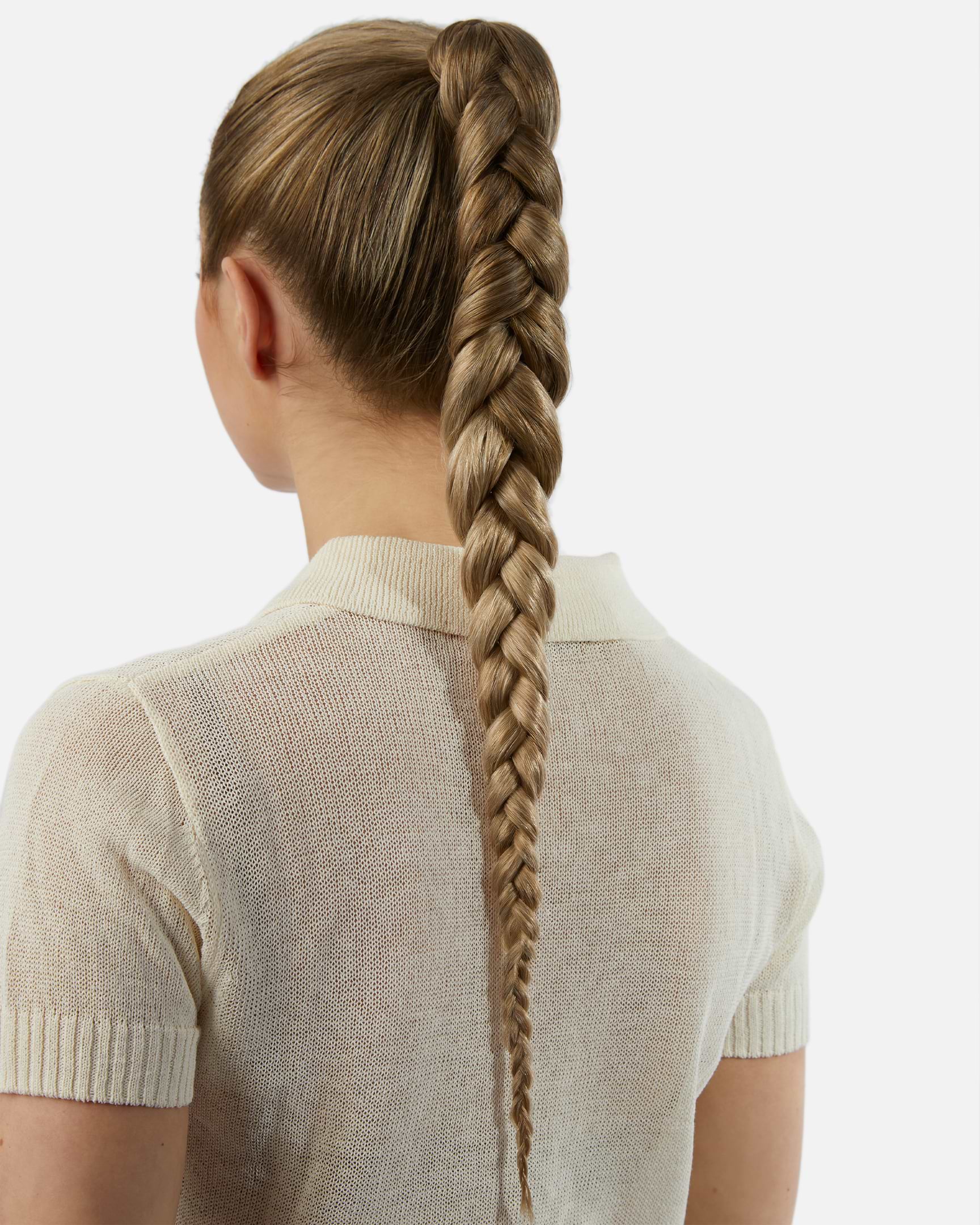 Braid 55 cm 2