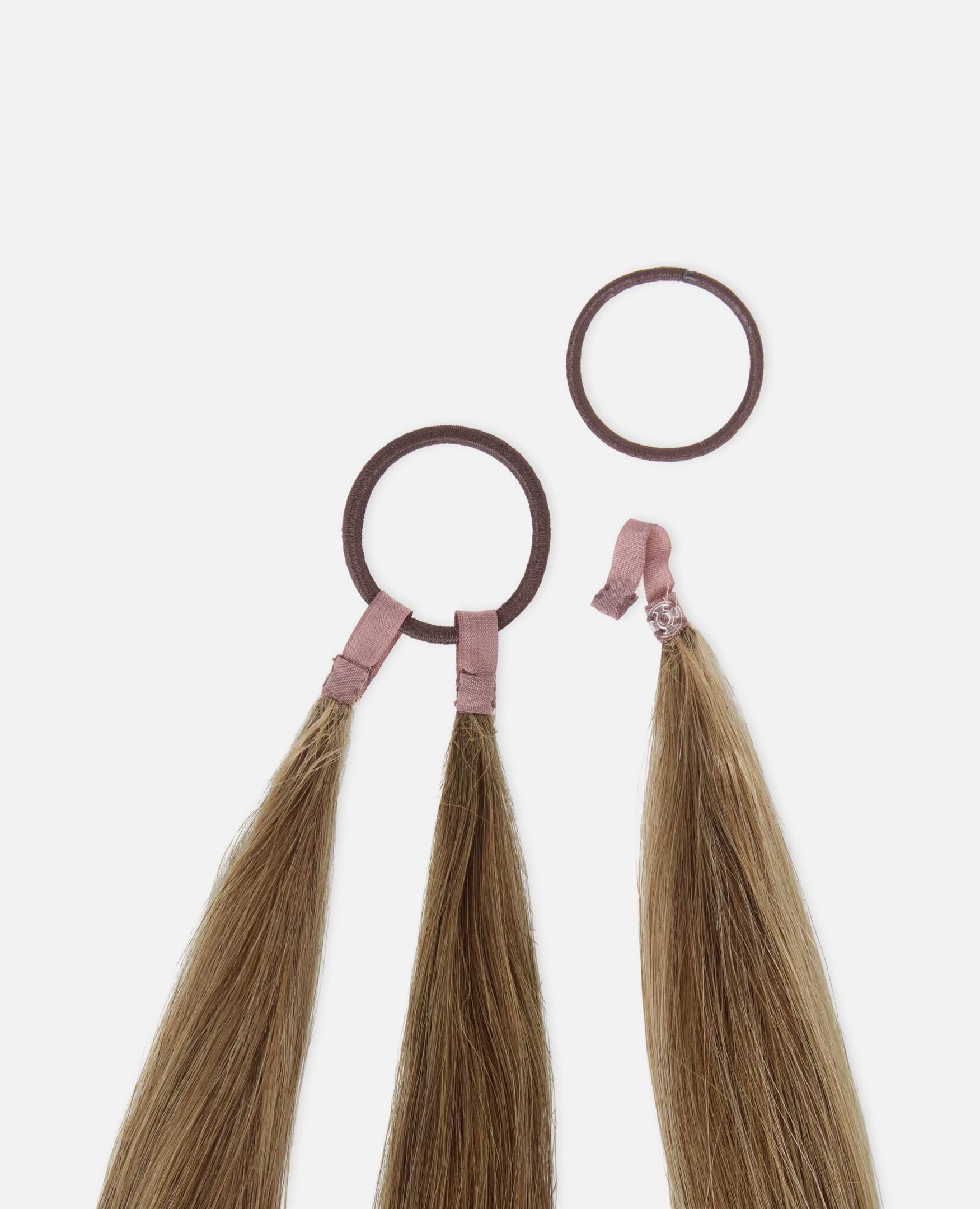 Braid 55 cm