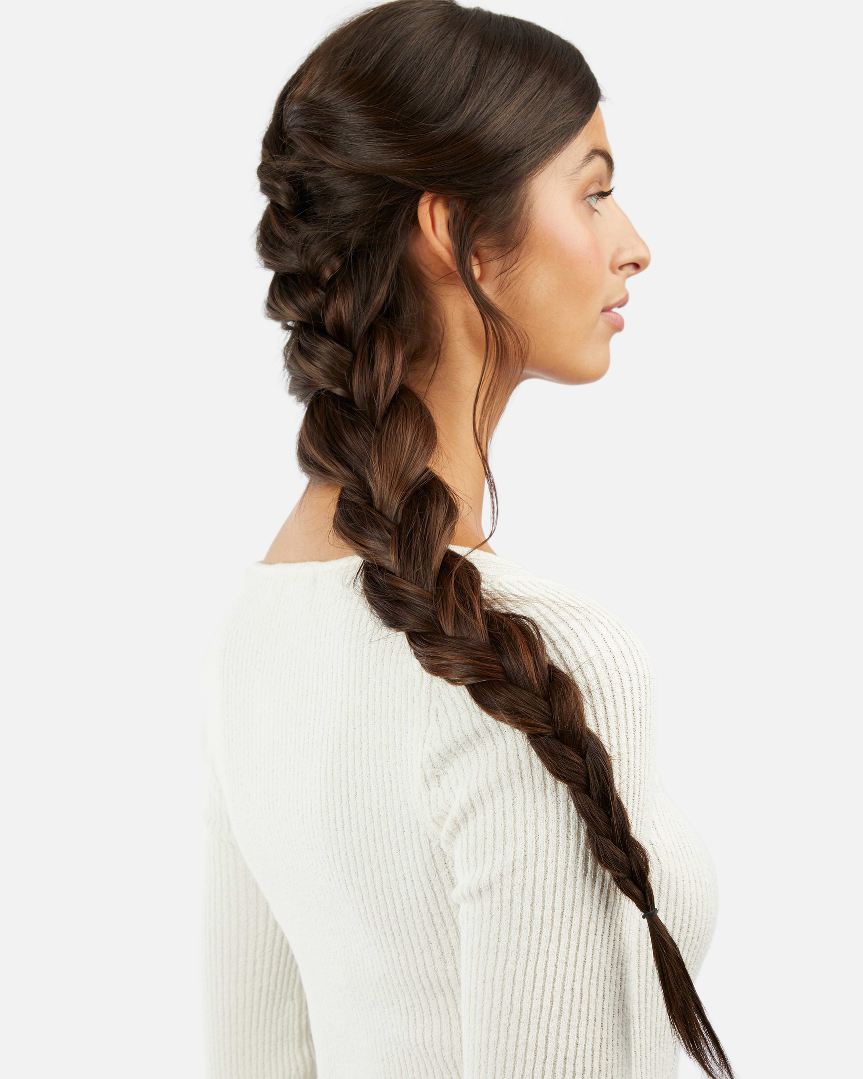 Braid 55 cm 2