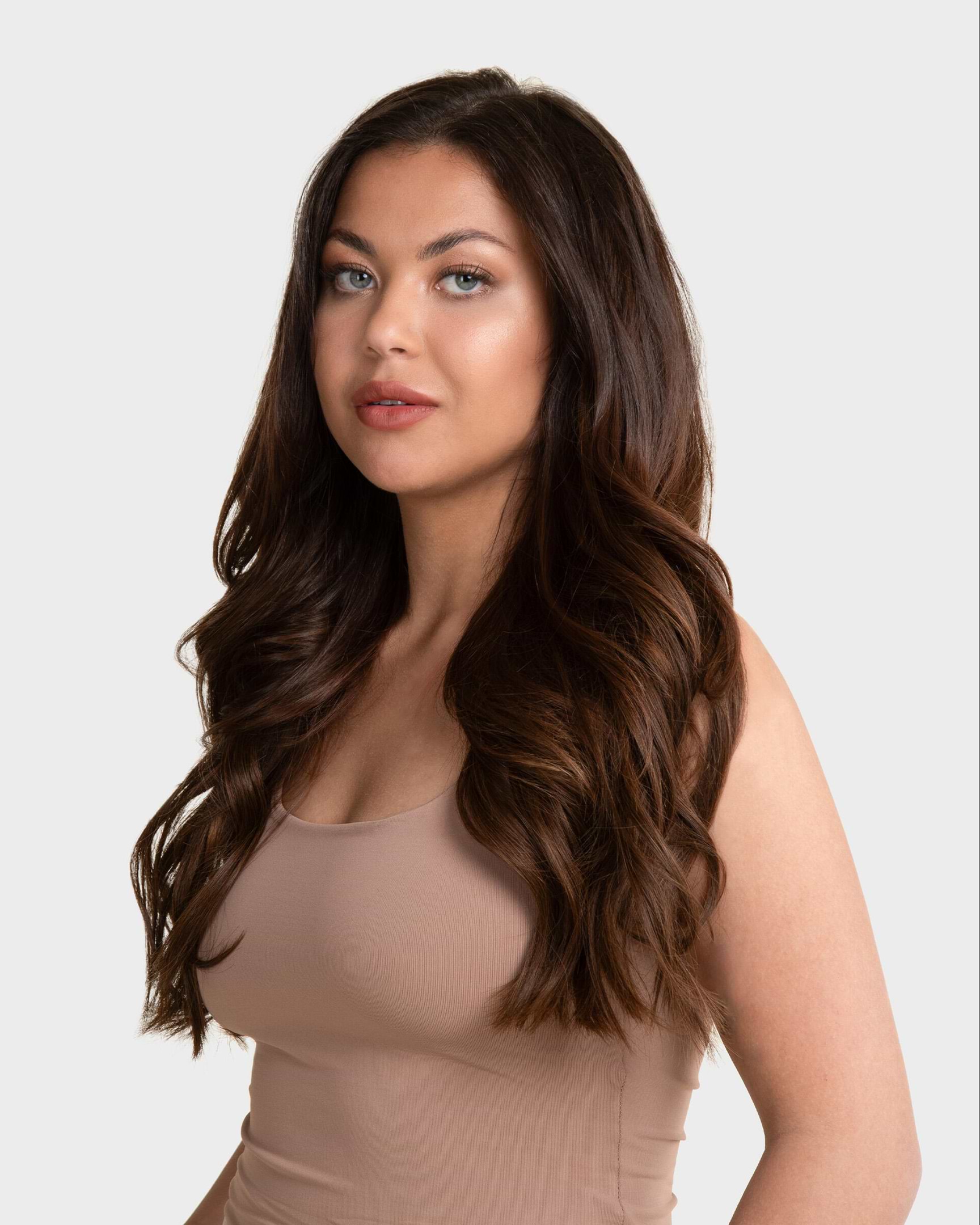 Heatless Curls Kit