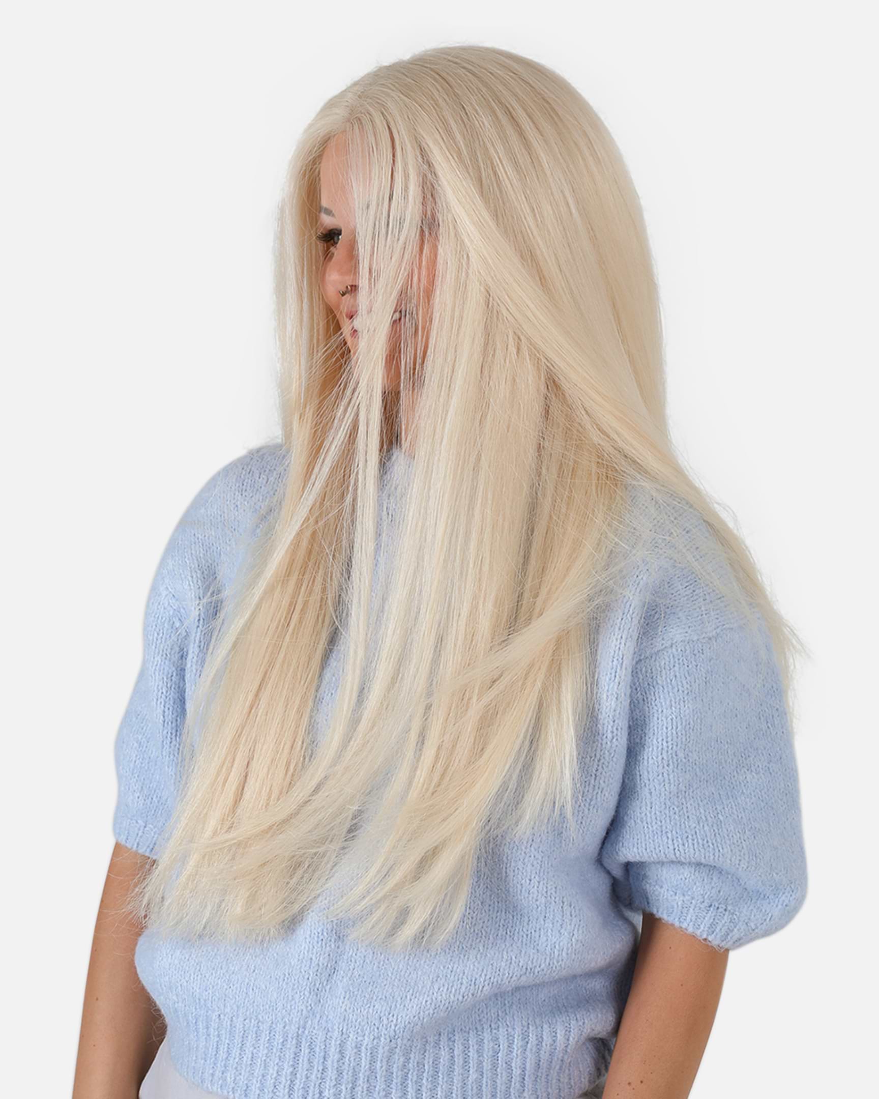 Wig 55 cm 1