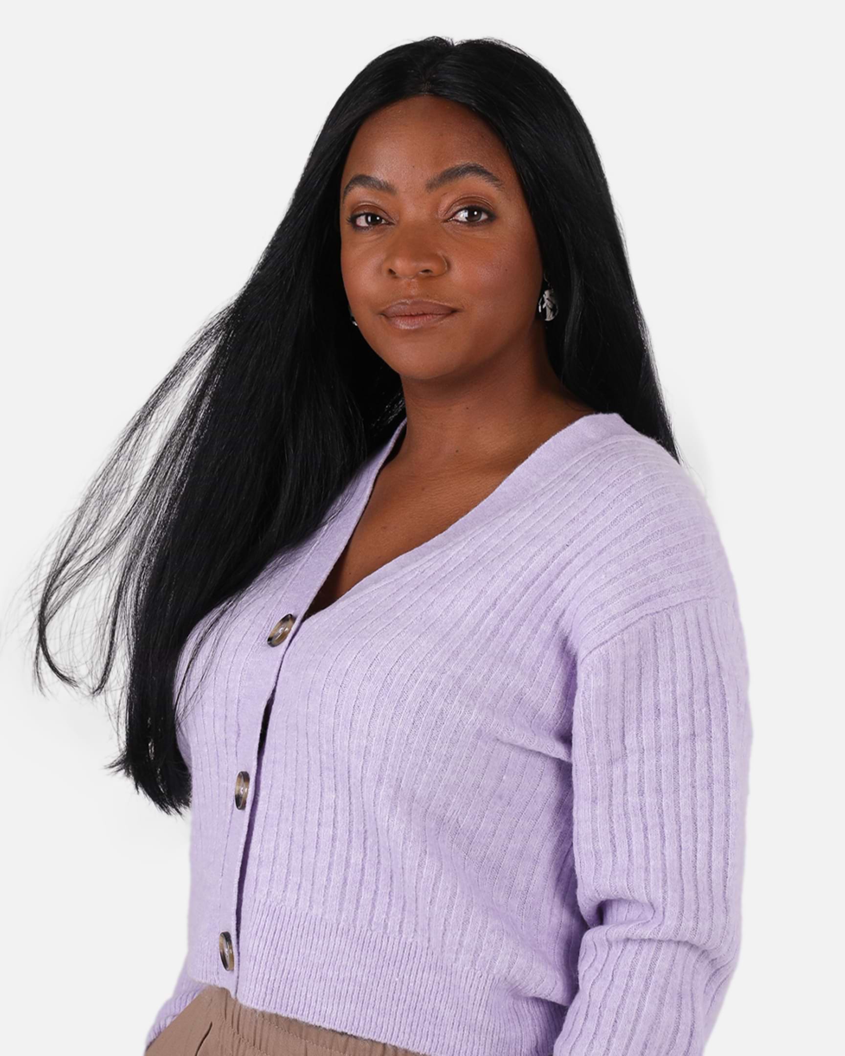 Wig 55 cm 1