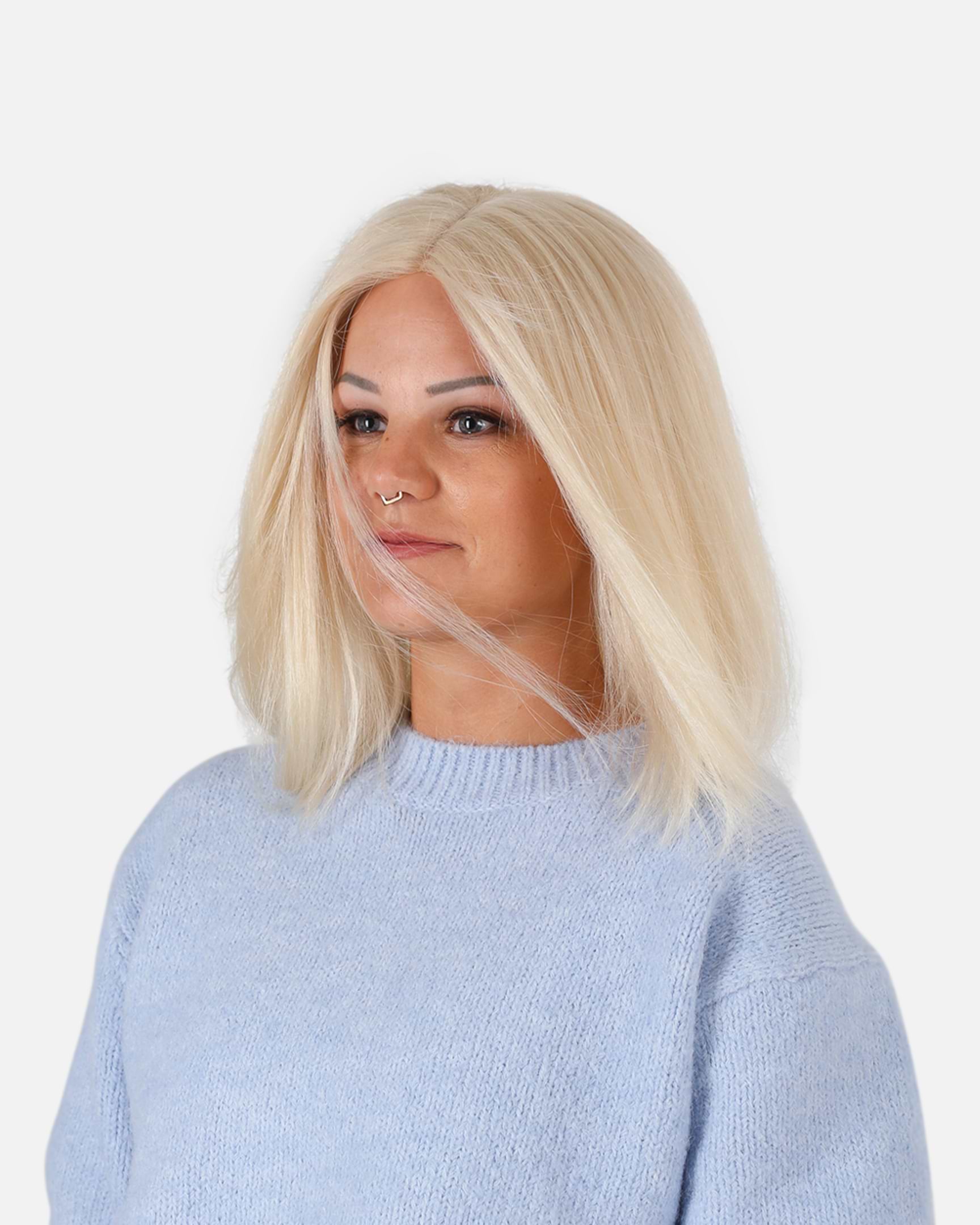 Wig 35 cm