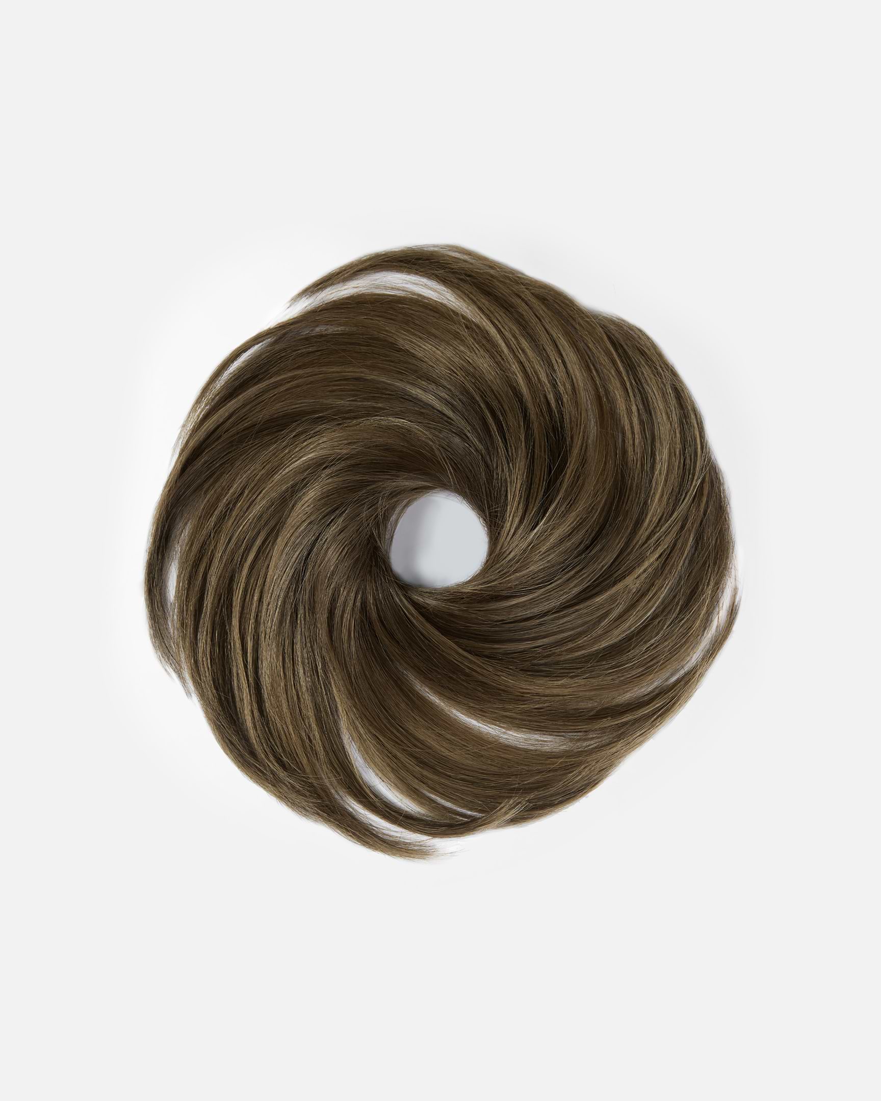Vegan Hair Scrunchie 1