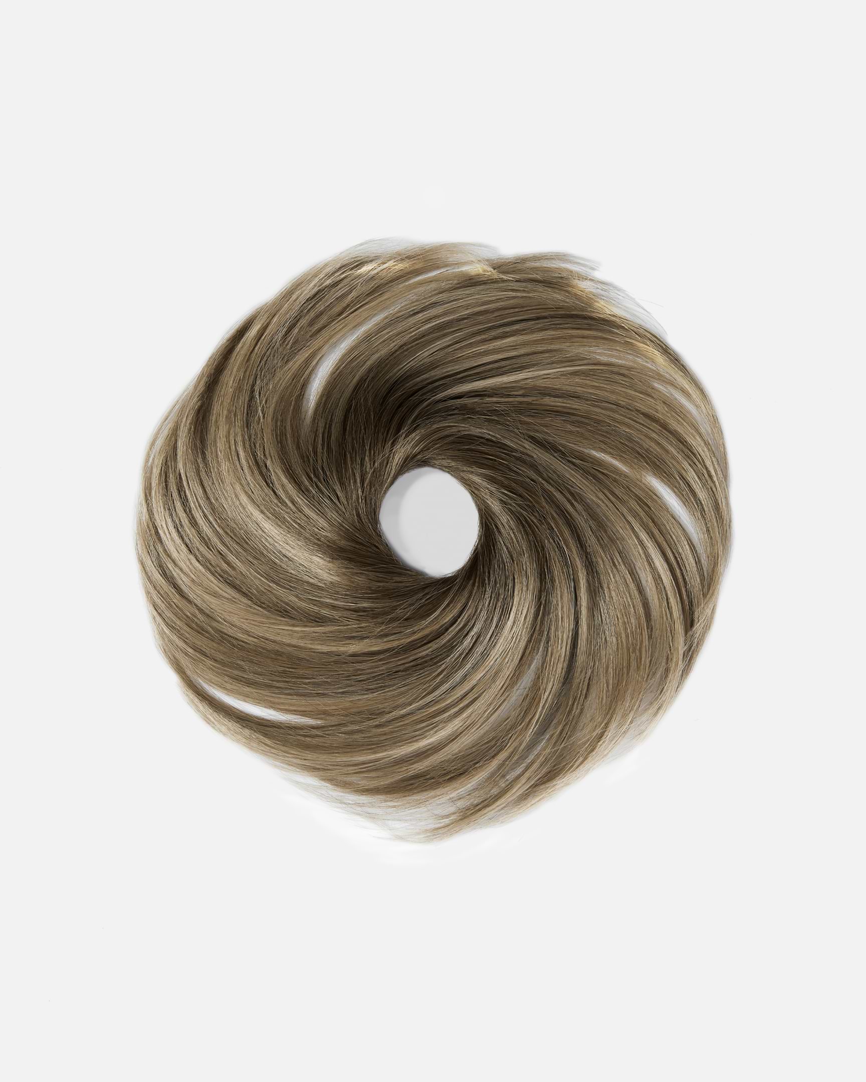 Vegan Hair Scrunchie 1