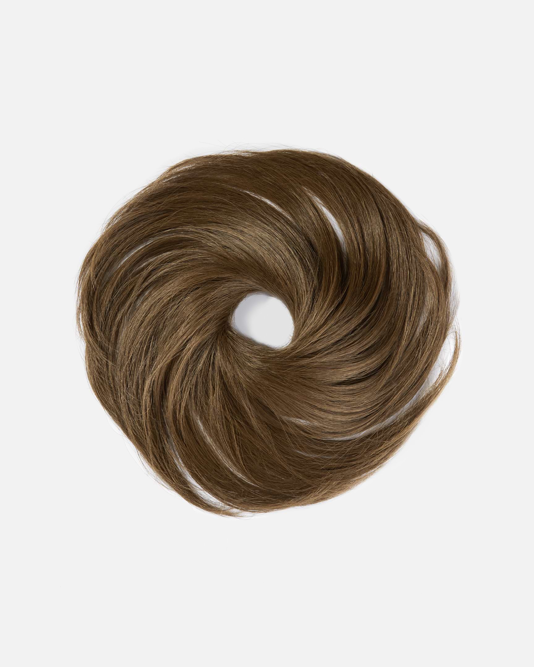 Vegan Hair Scrunchie 1