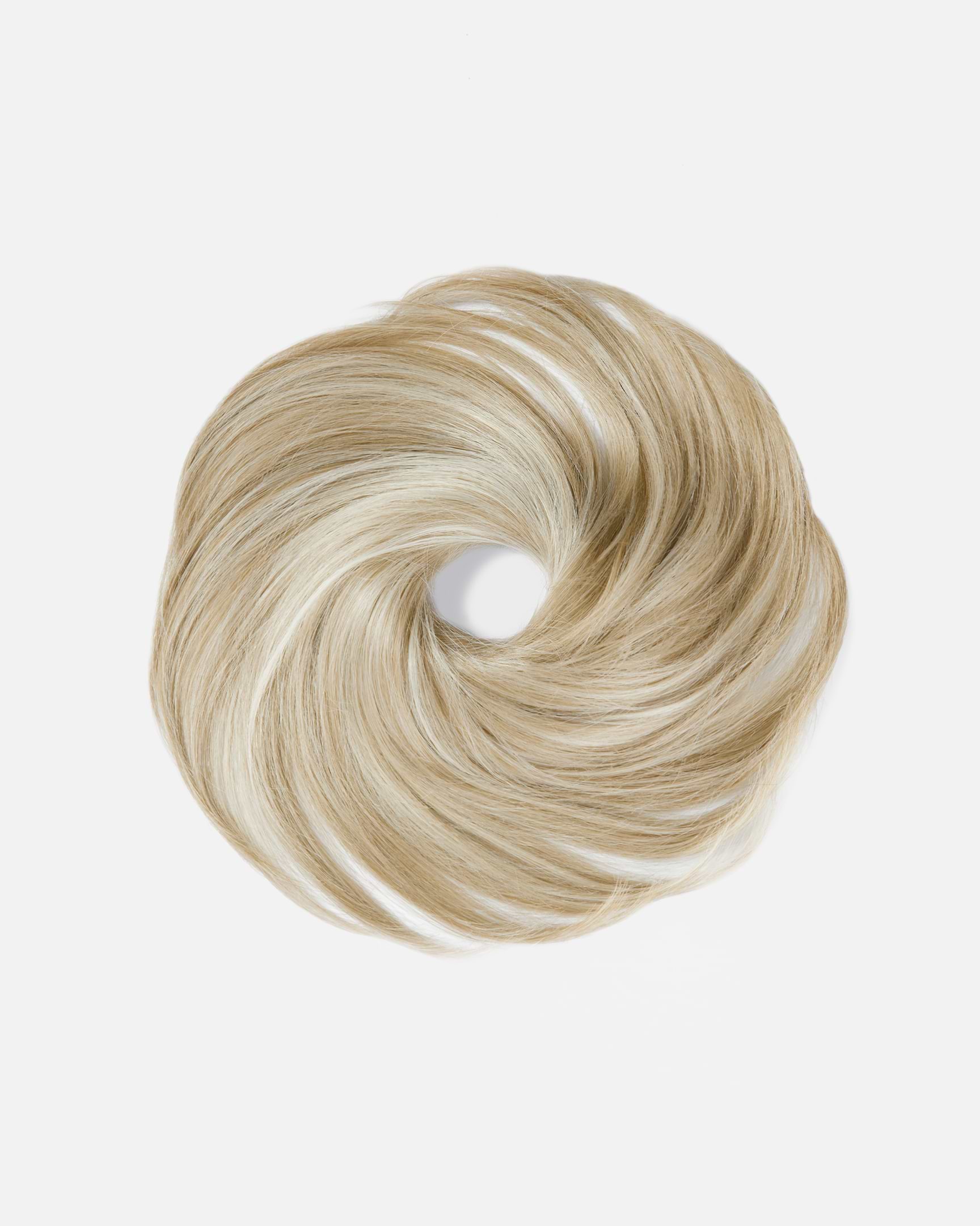 Vegan Hair Scrunchie