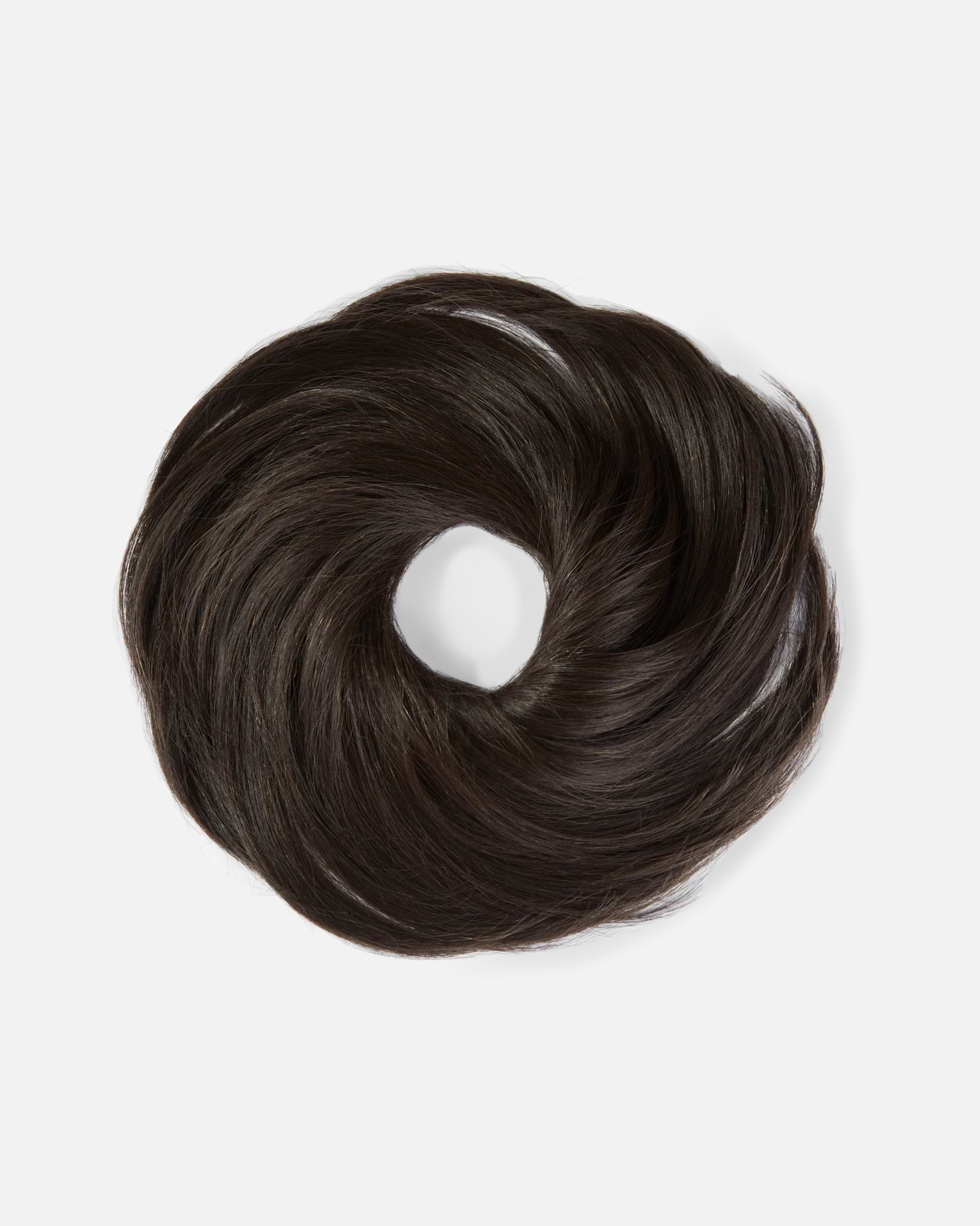 Vegan Hair Scrunchie