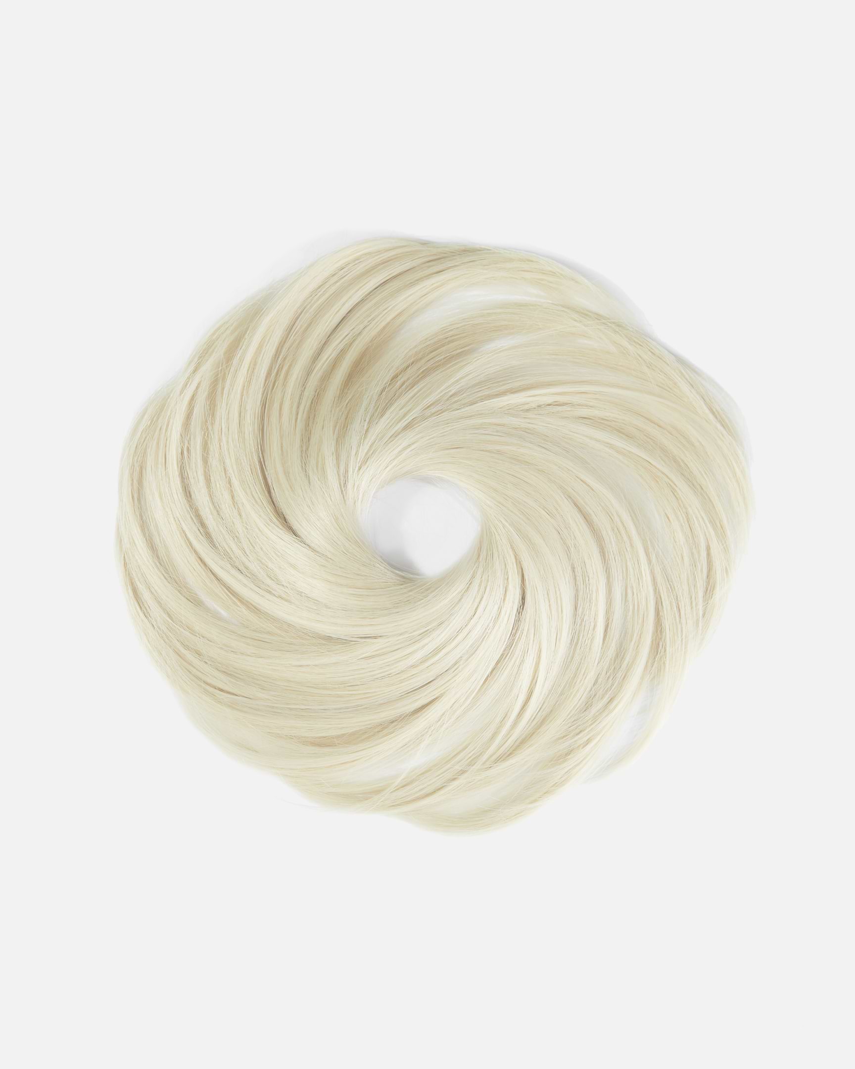 Vegan Hair Scrunchie 1