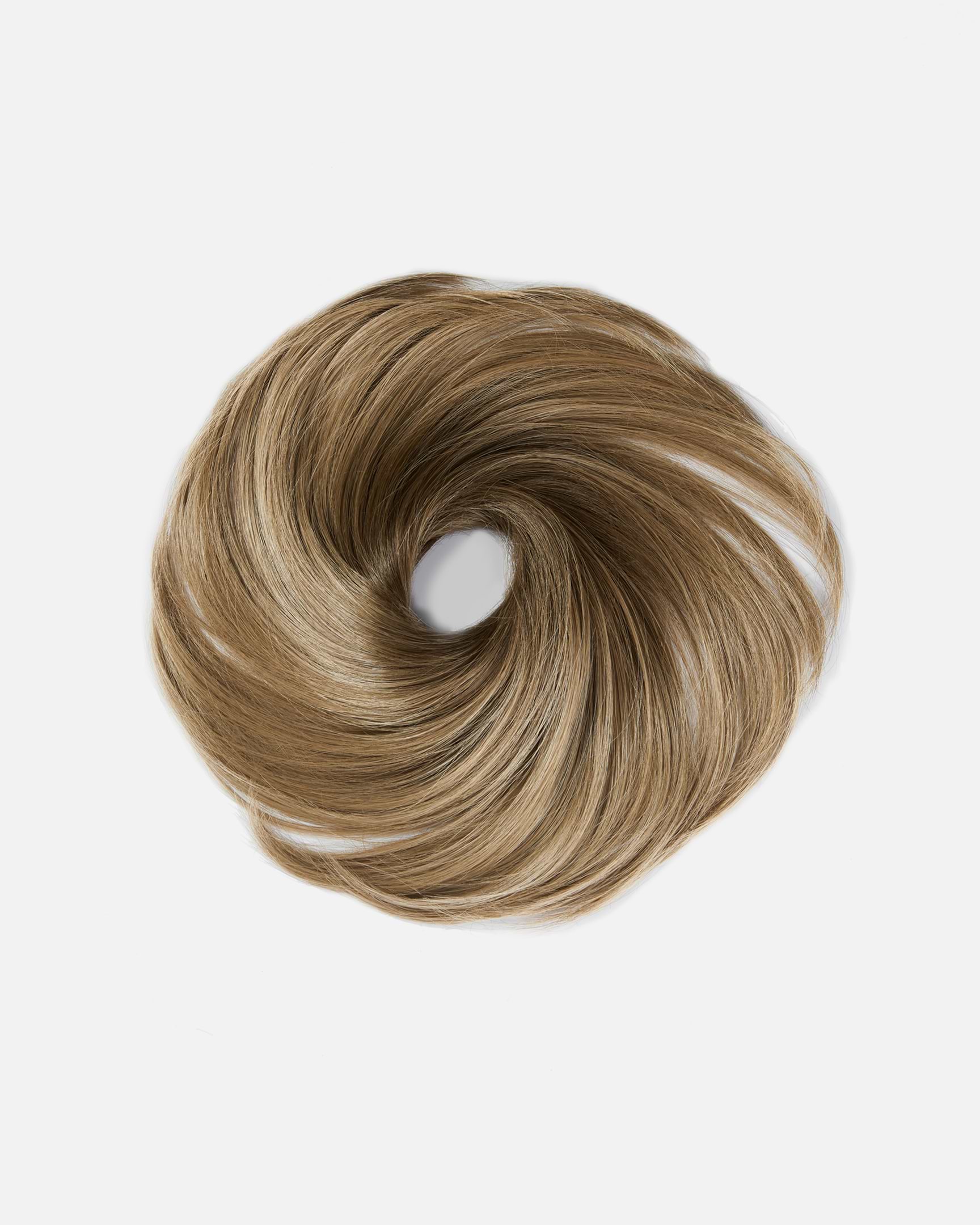 Vegan Hair Scrunchie 1