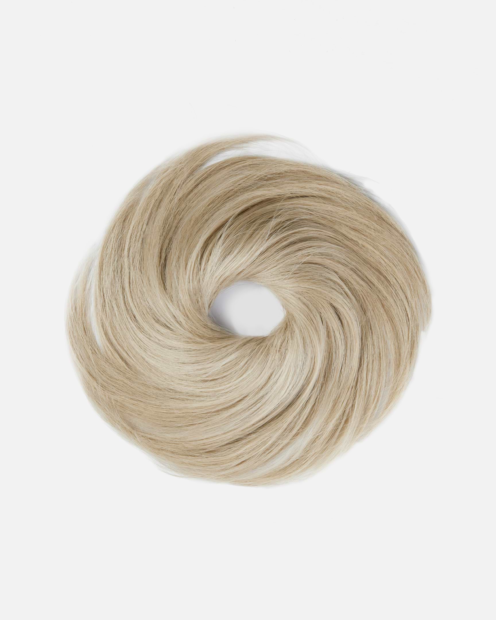 Vegan Hair Scrunchie 1
