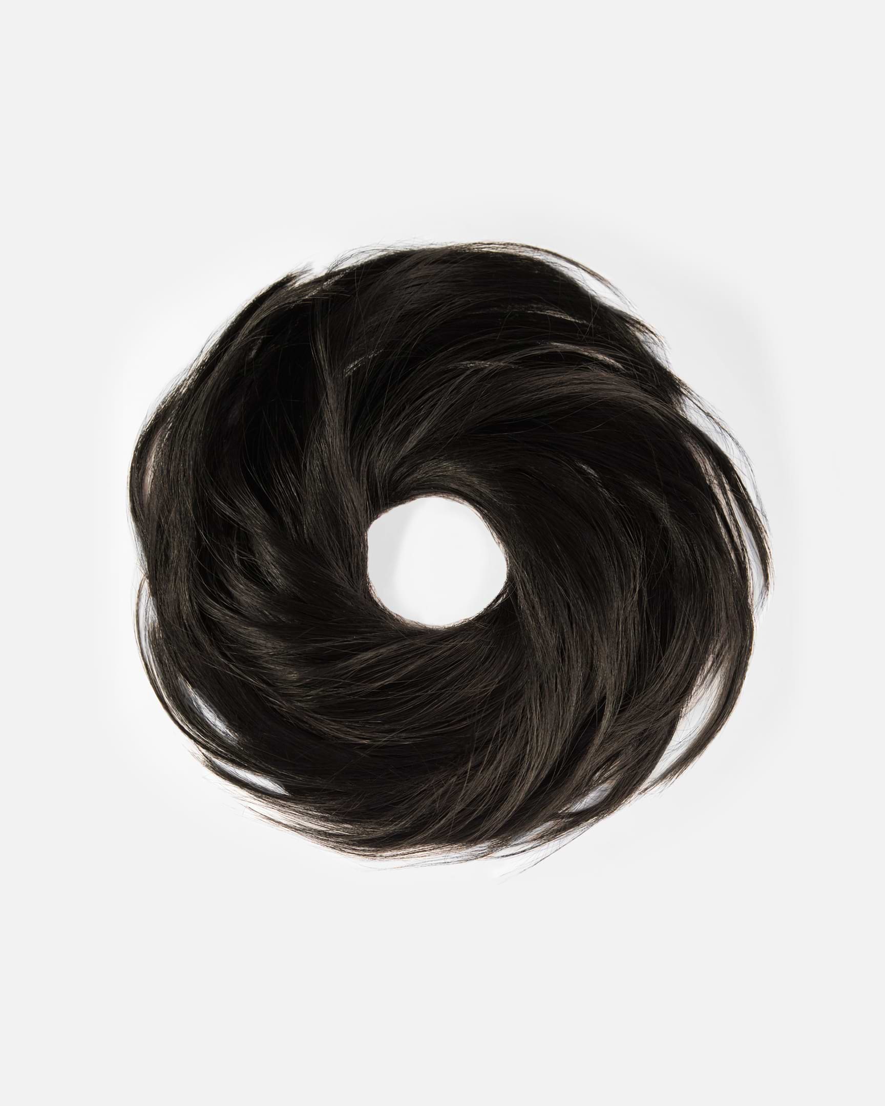 Vegan Hair Scrunchie 1
