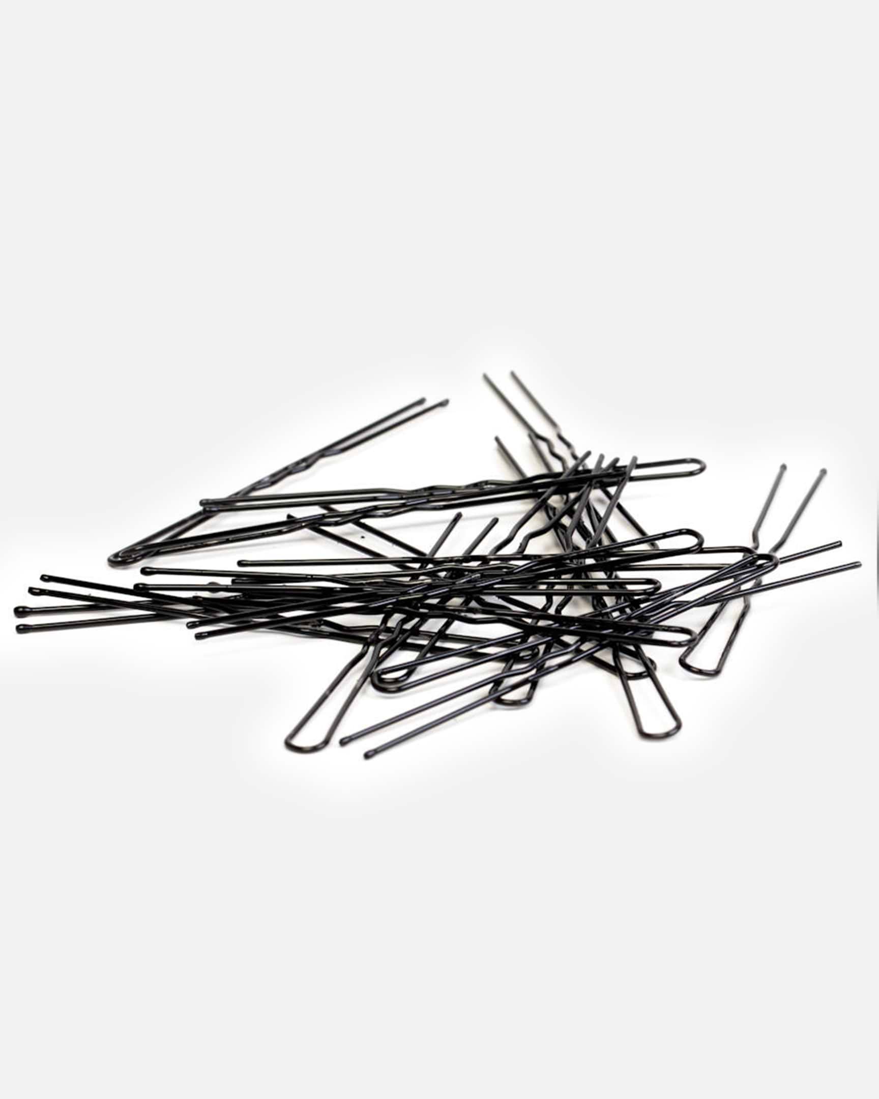 U-hairpins 1