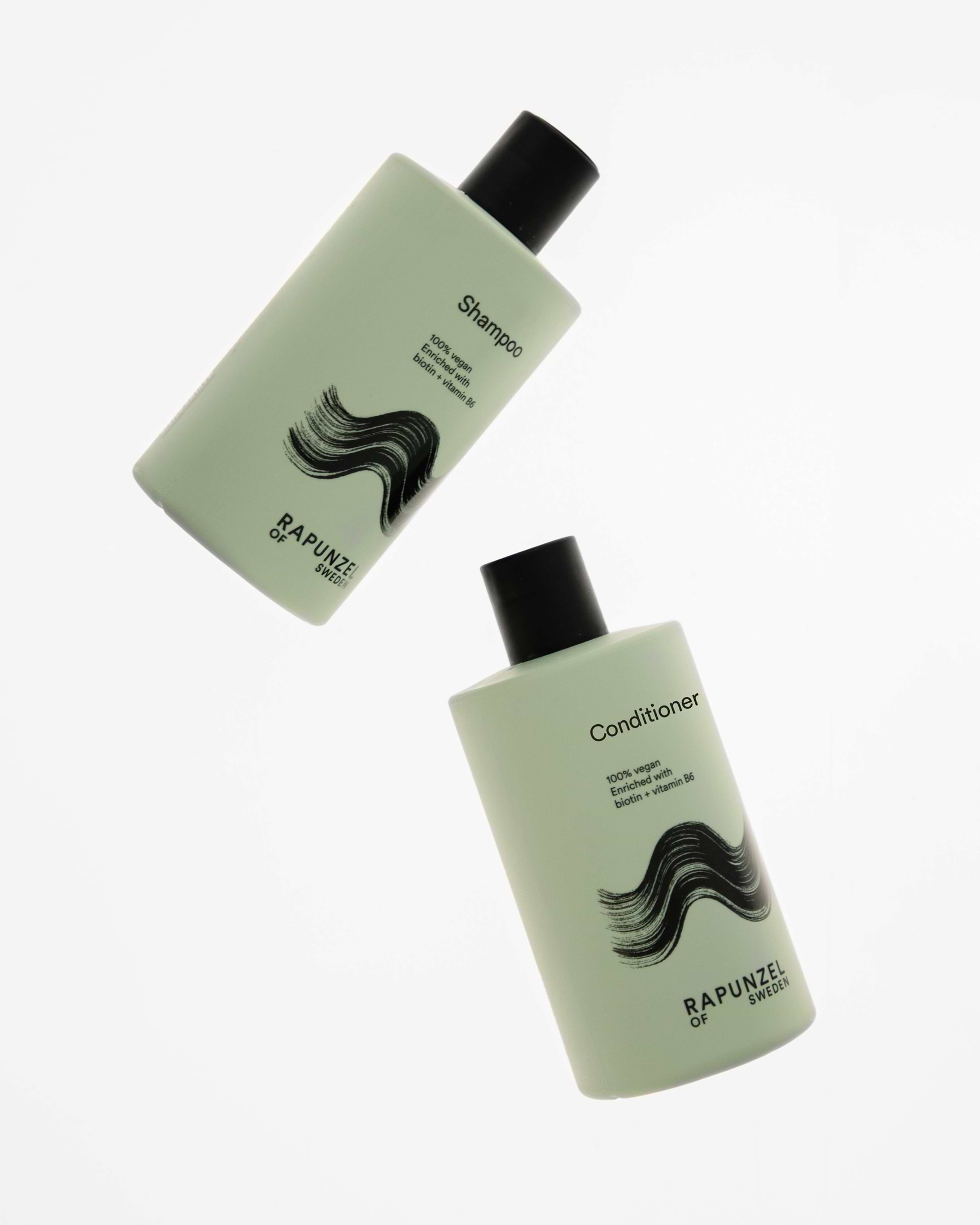 Hair Care Duo