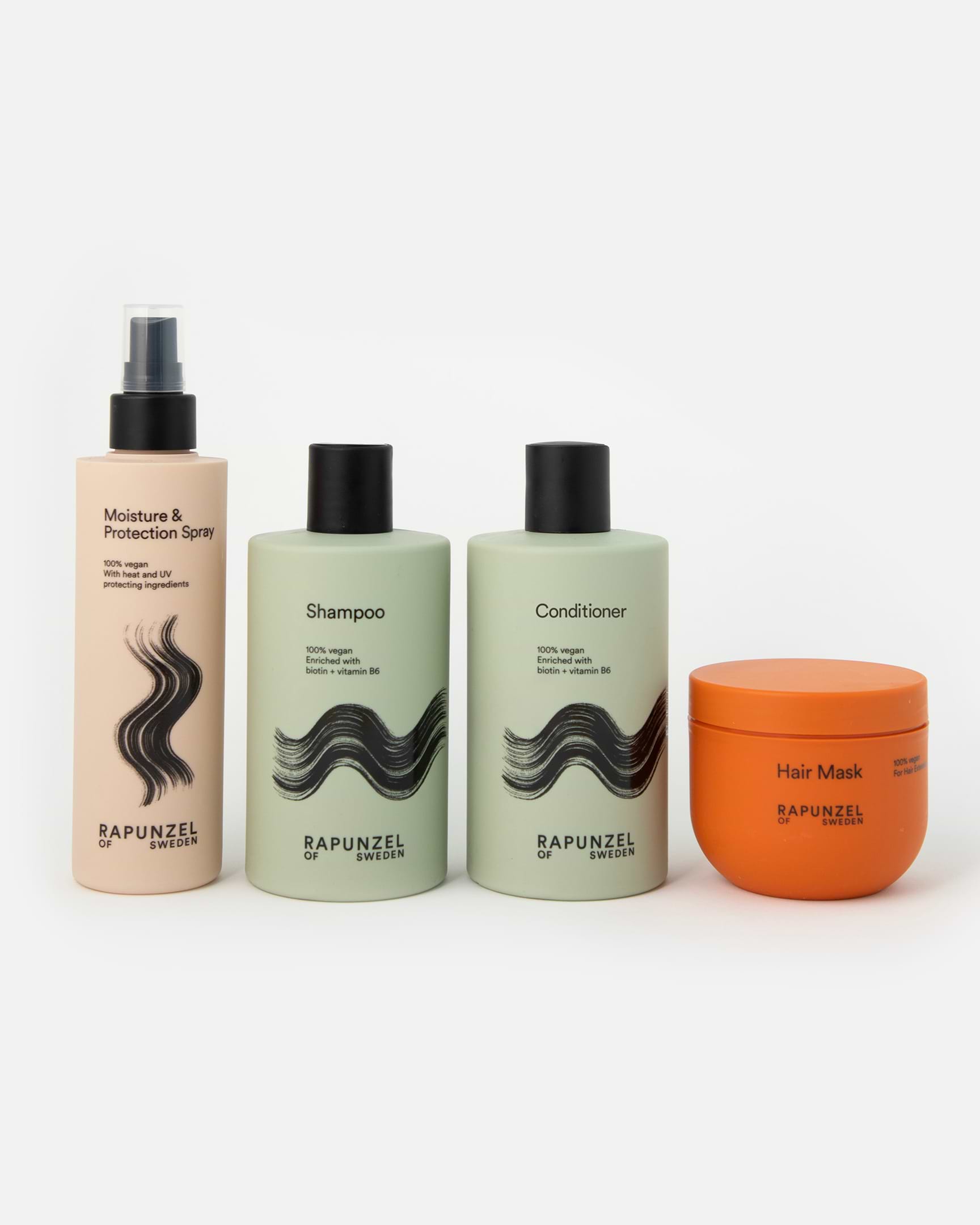 Hair Care - All in 1