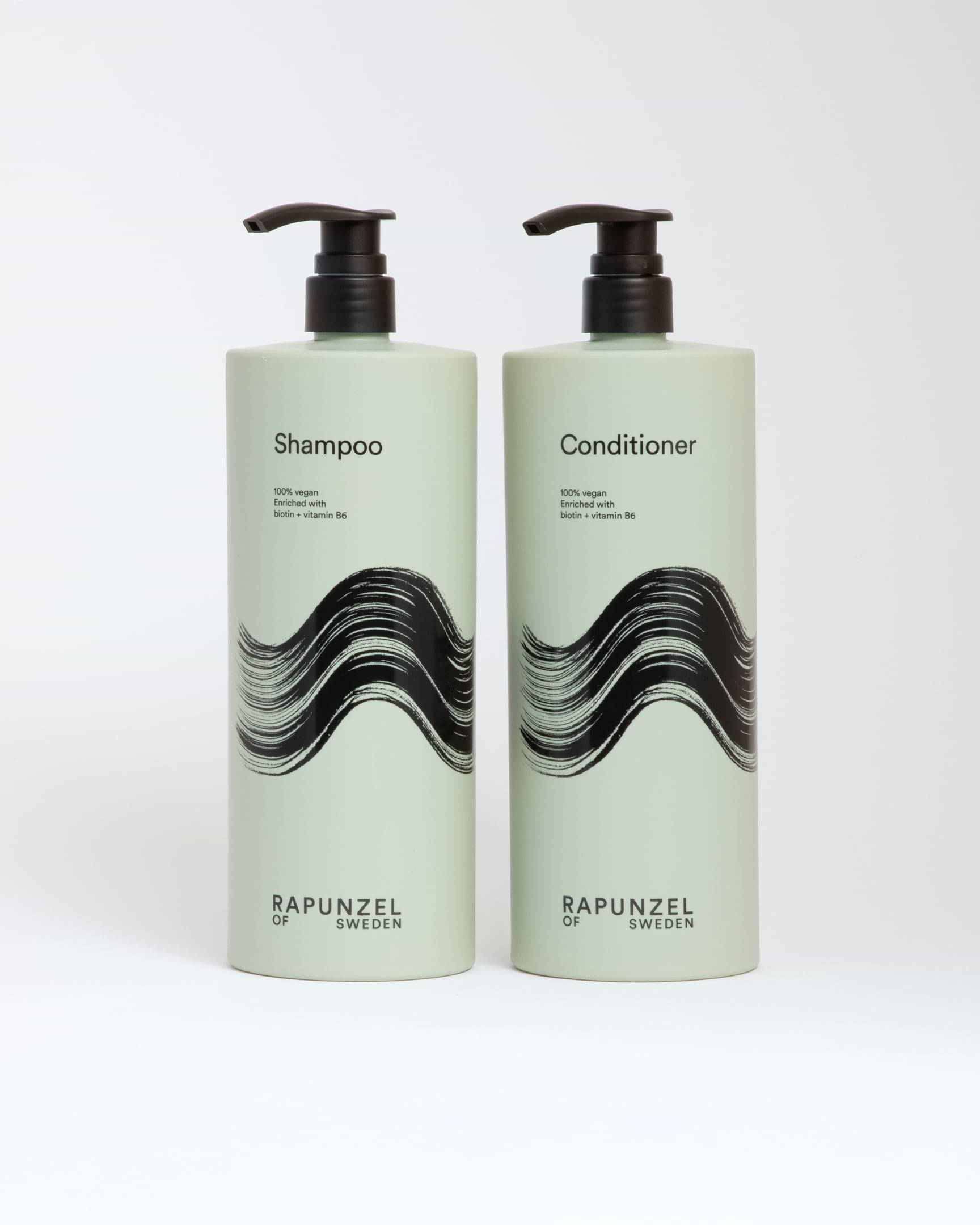 Hair Care Duo XL 1
